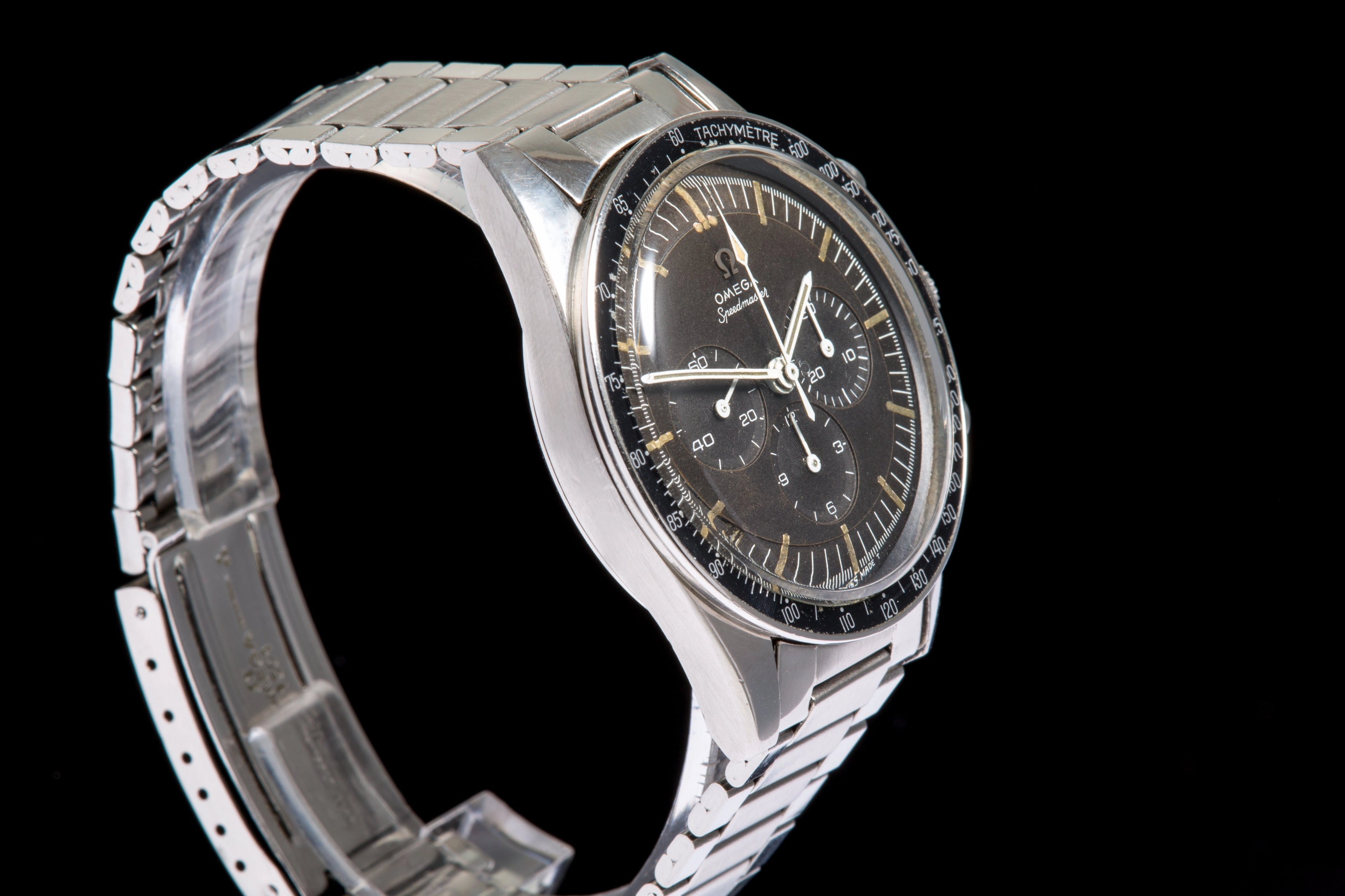 Omega Speedmaster Ed White 105 003.65