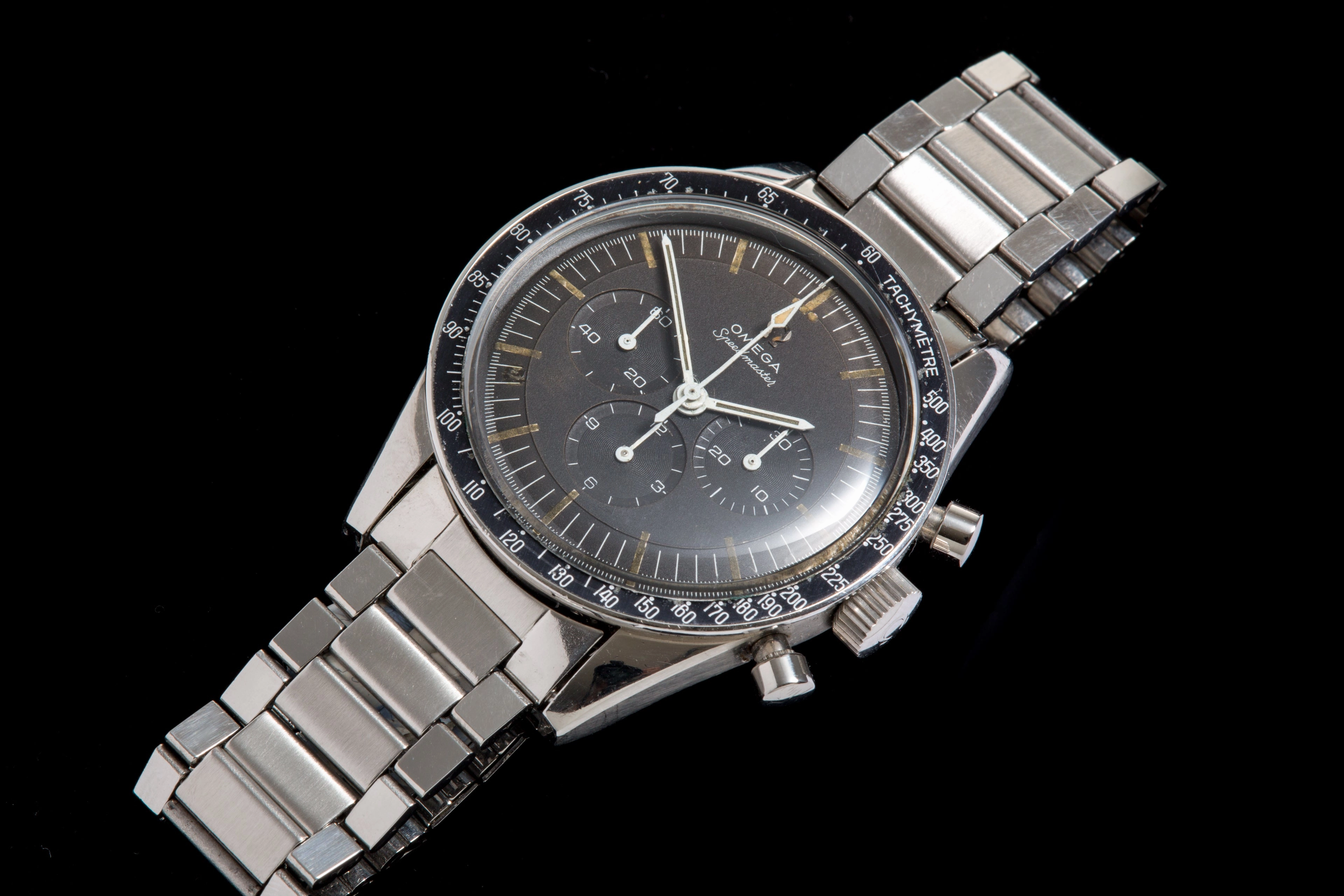 Omega Speedmaster Ed White 105 003.65
