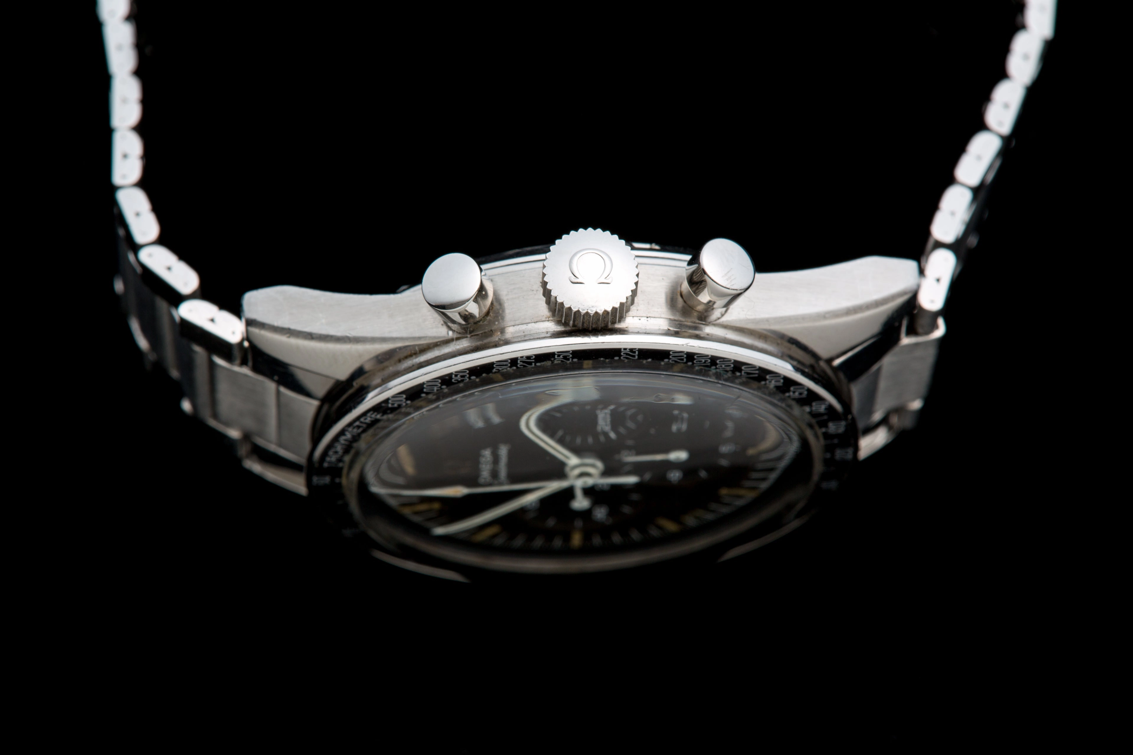 Omega Speedmaster Ed White 105 003.65