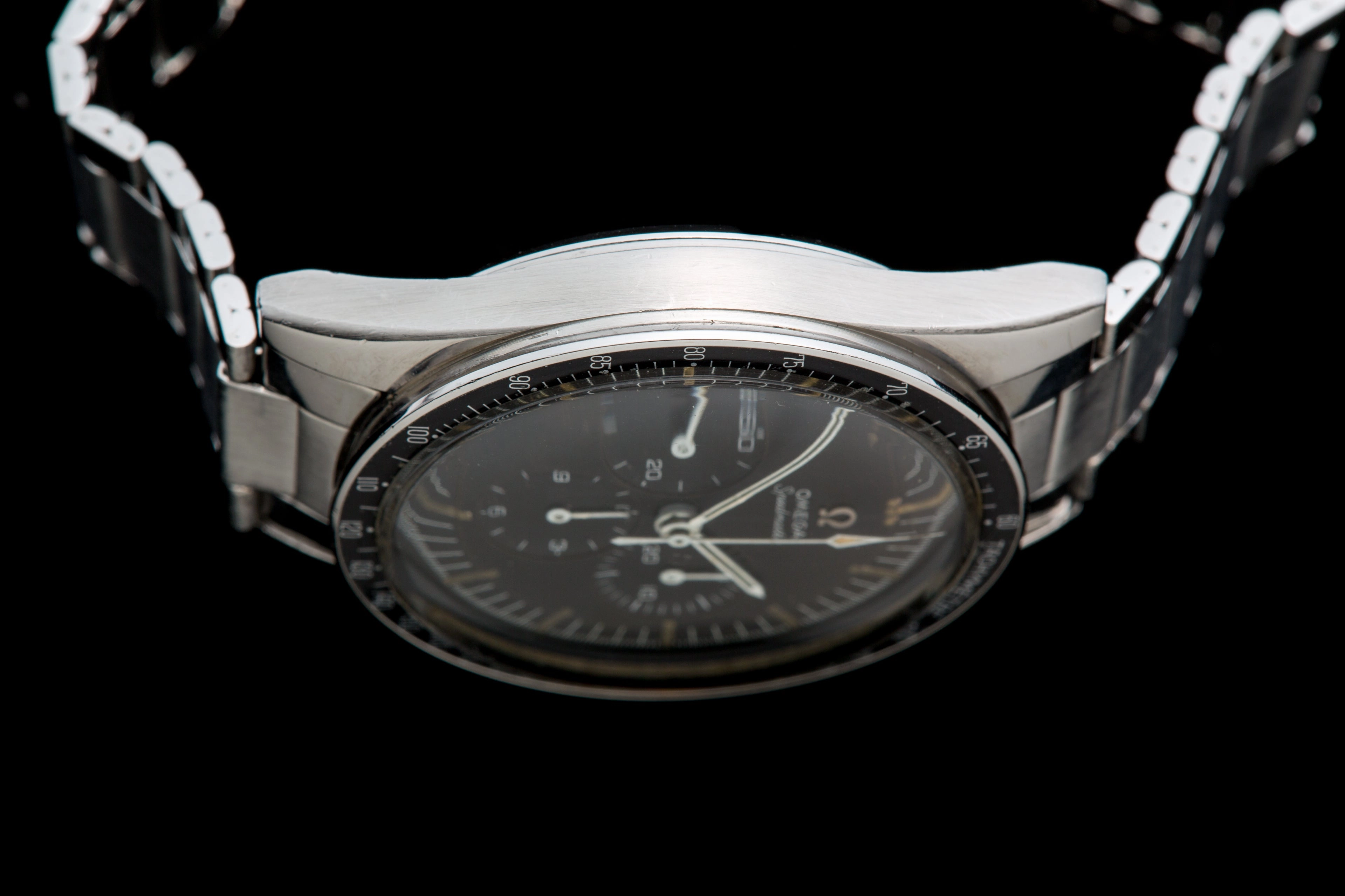 Omega Speedmaster Ed White 105 003.65