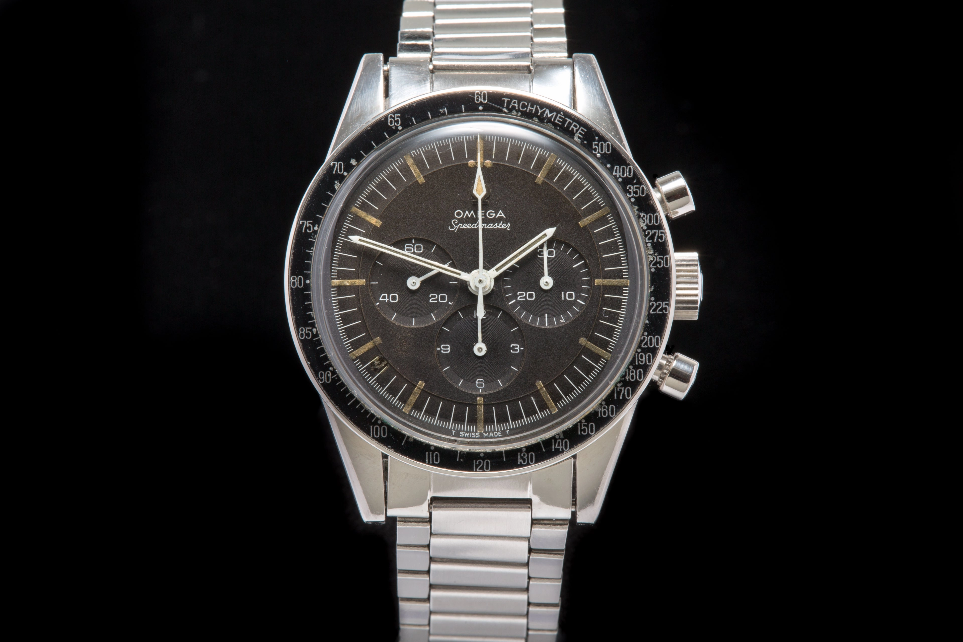 Omega Speedmaster Ed White 105 003.65