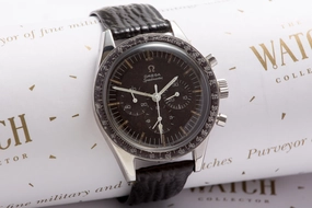 Omega Speedmaster Ed White SOLD