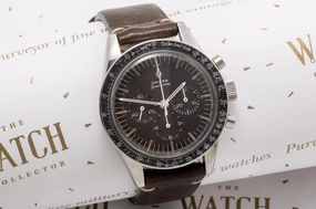 Omega Speedmaster Ed White SOLD