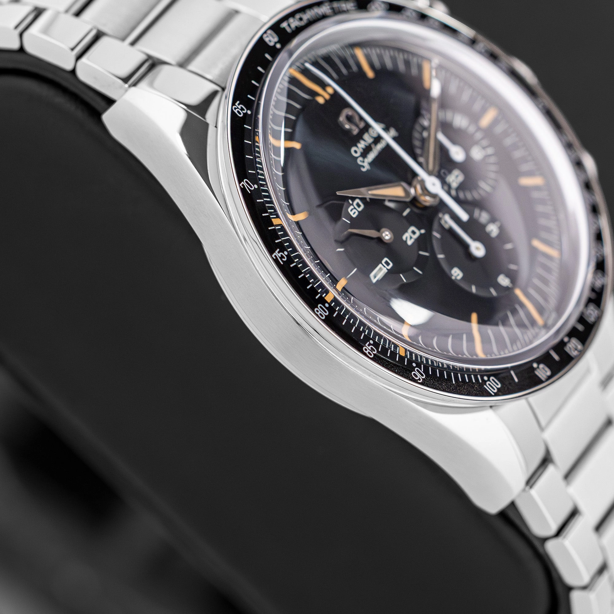 Omega Speedmaster First Omega In Space 31030405006001