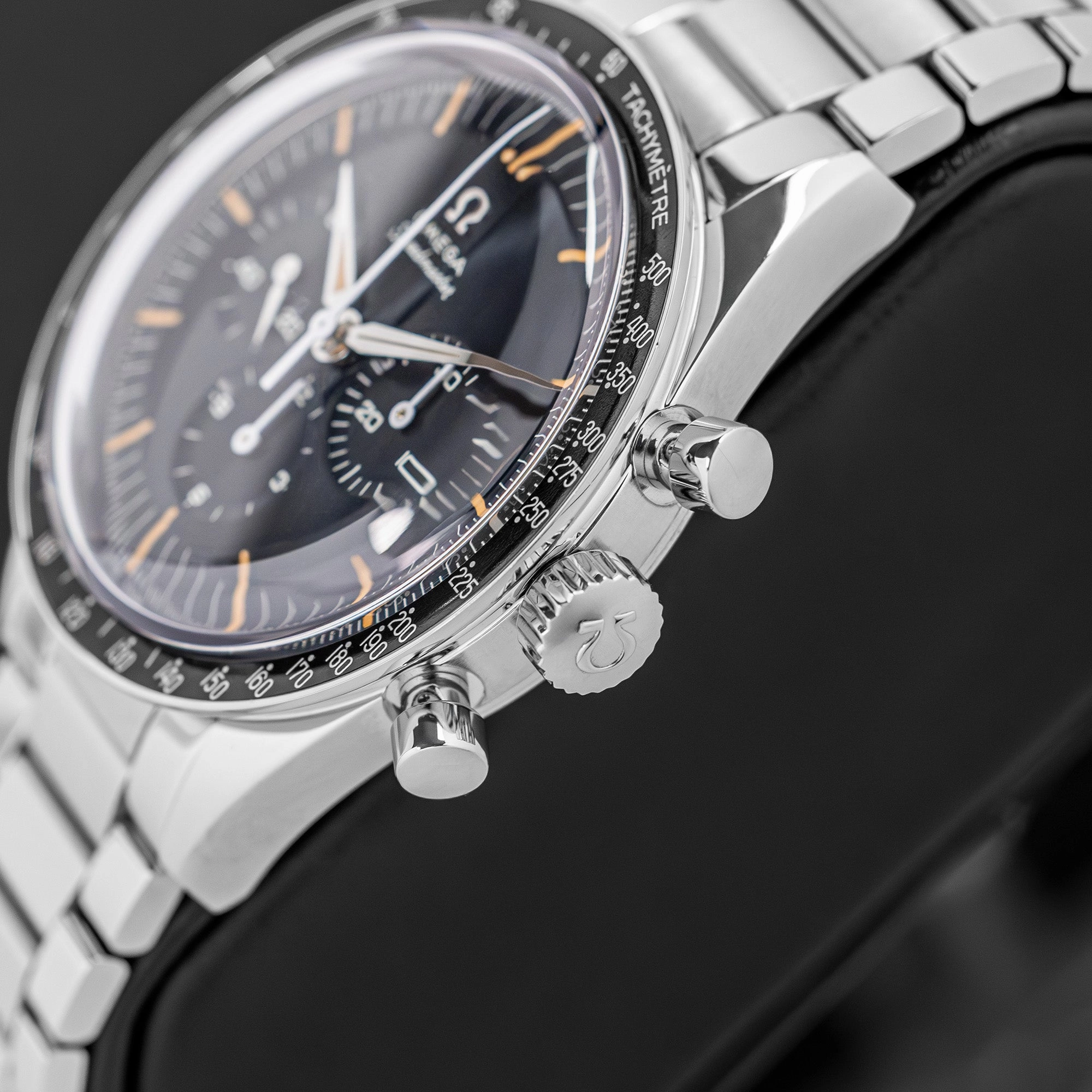 Omega Speedmaster First Omega In Space 31030405006001