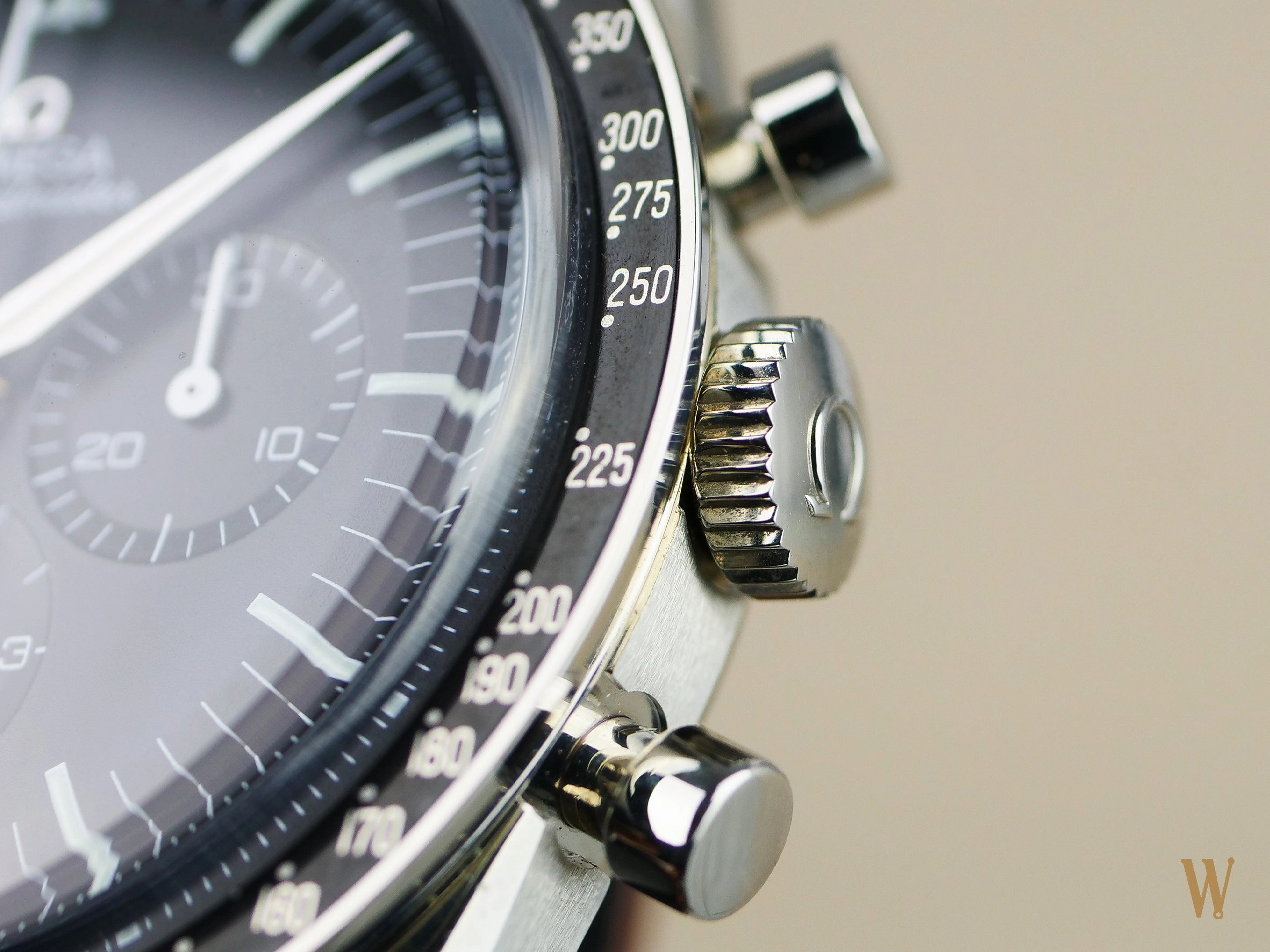 Omega Speedmaster, First Omega in Space