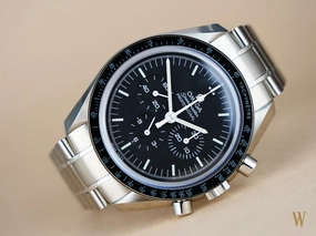 Omega Speedmaster Legendary Moonwatch ref 311.30.42.30.01.006