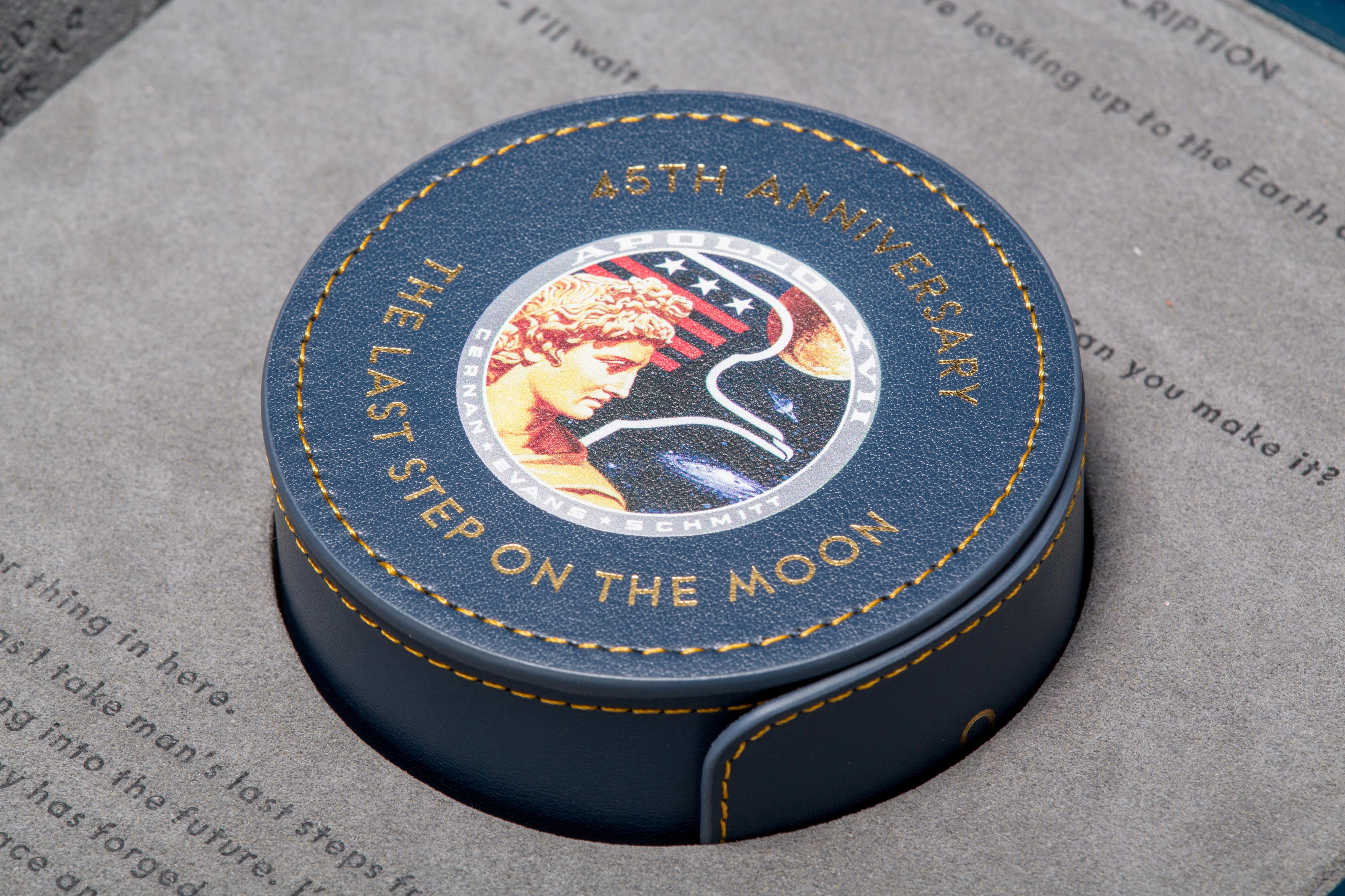Omega Speedmaster  ltd edition SOLD