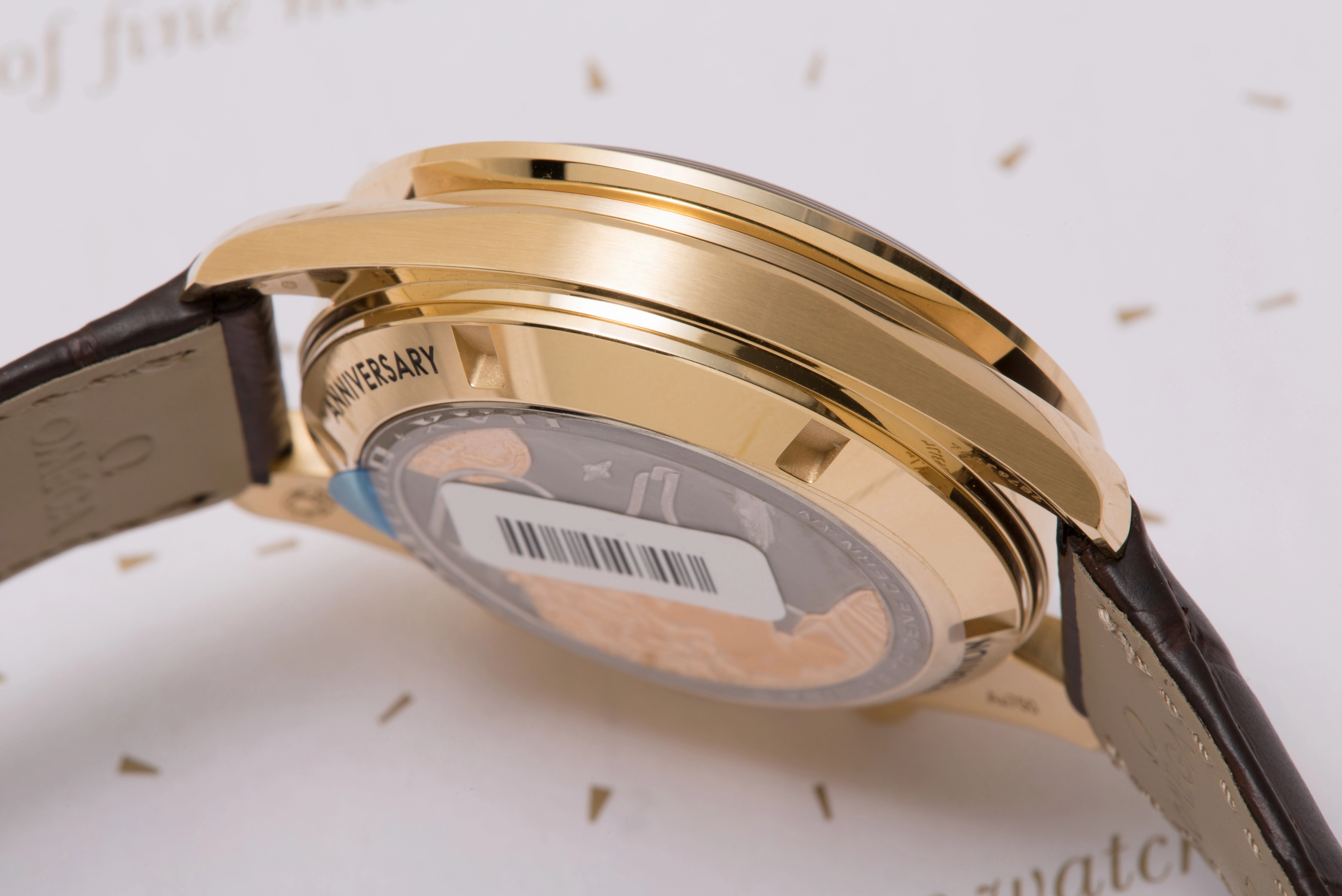 Omega Speedmaster  ltd edition SOLD