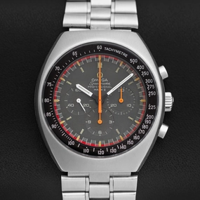 Omega Speedmaster Mark II 145.014