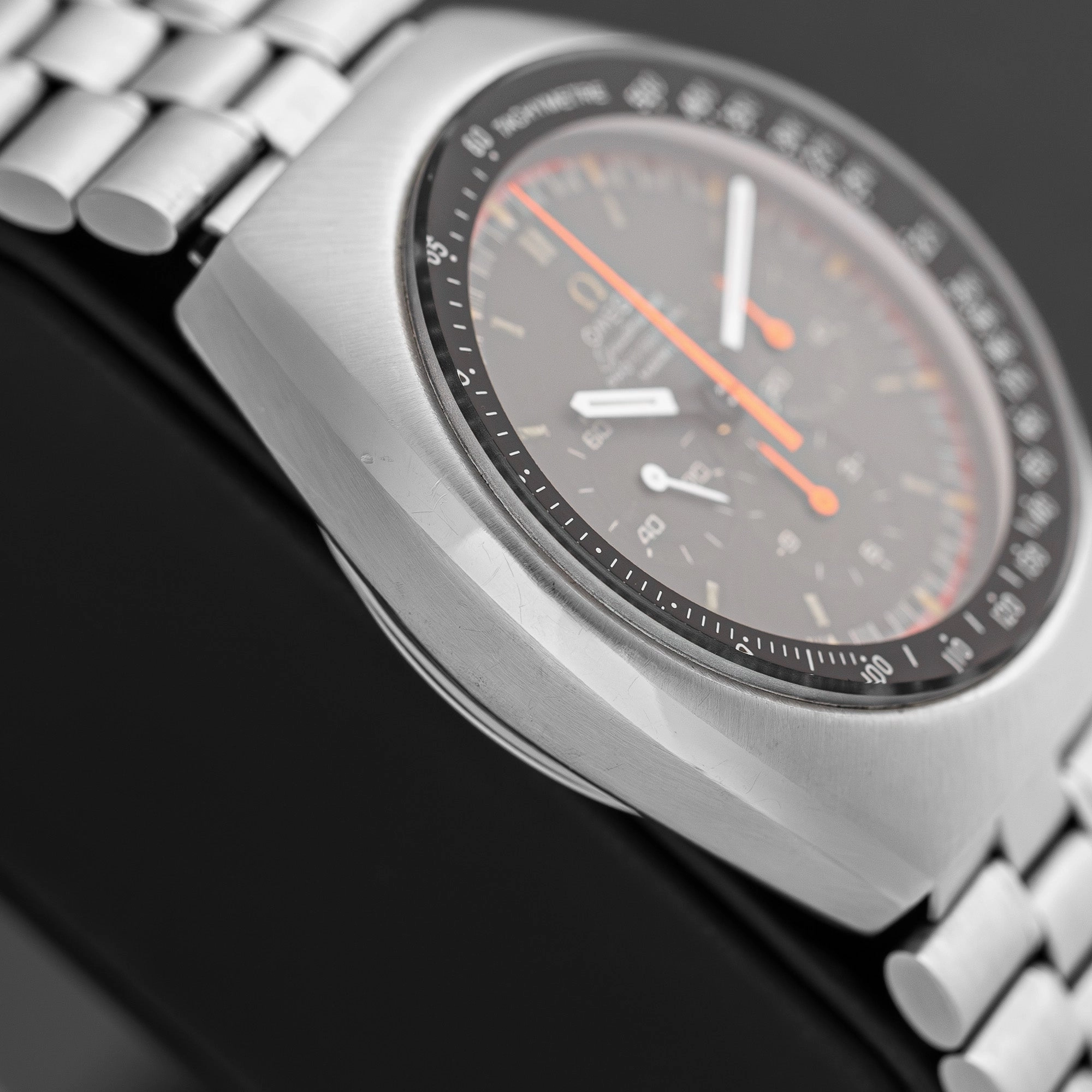 Omega Speedmaster Mark II 145.014