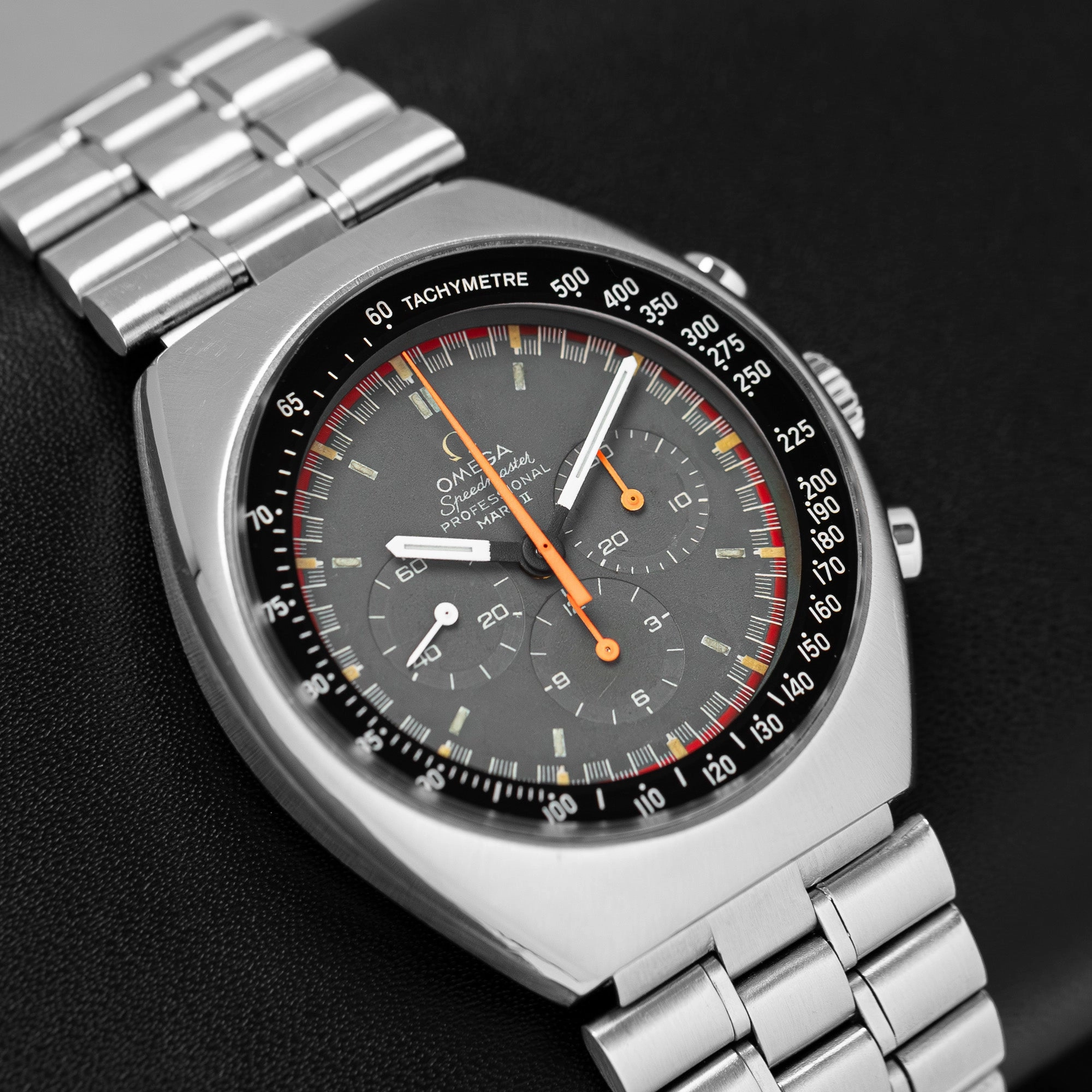 Omega Speedmaster Mark II 145.014