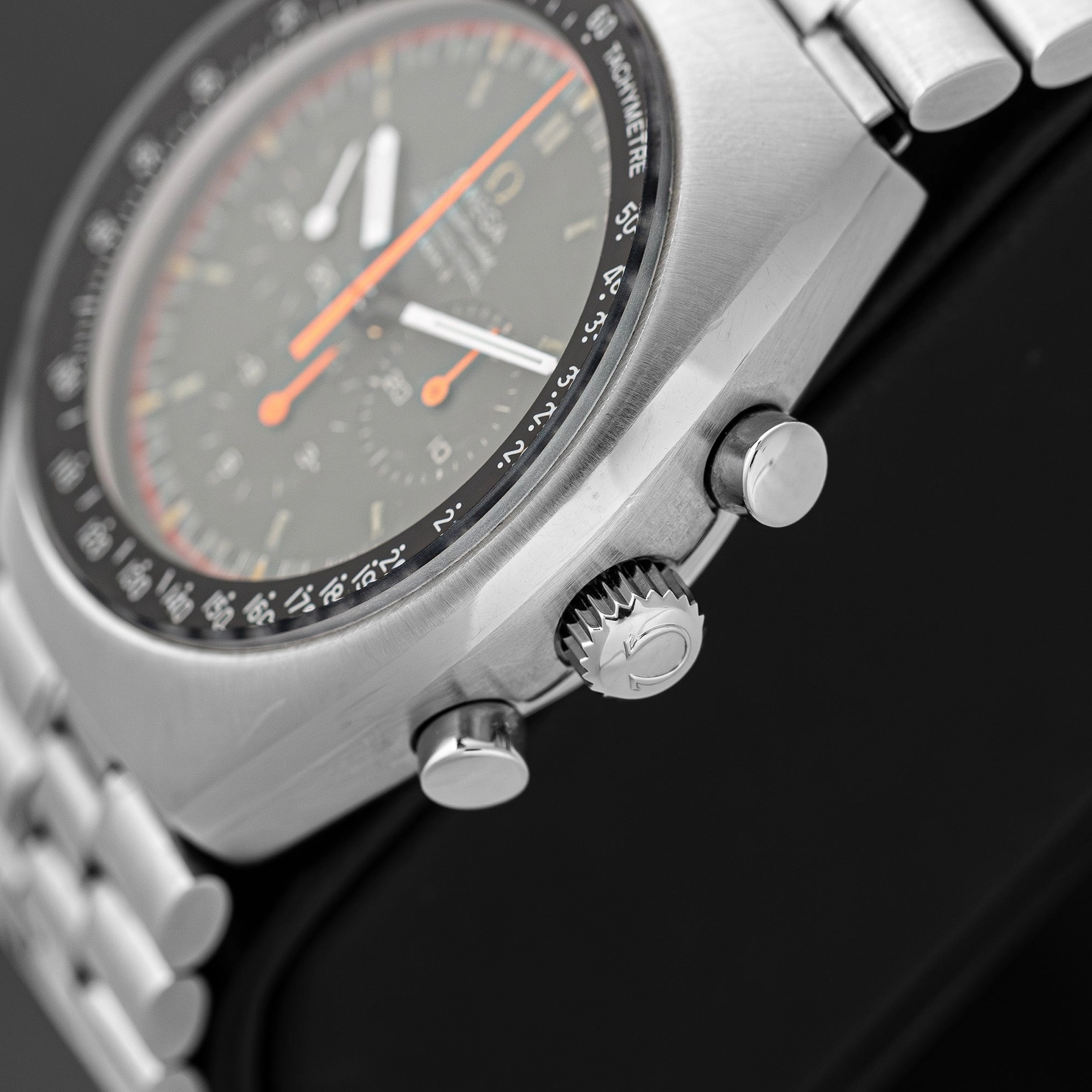 Omega Speedmaster Mark II 145.014