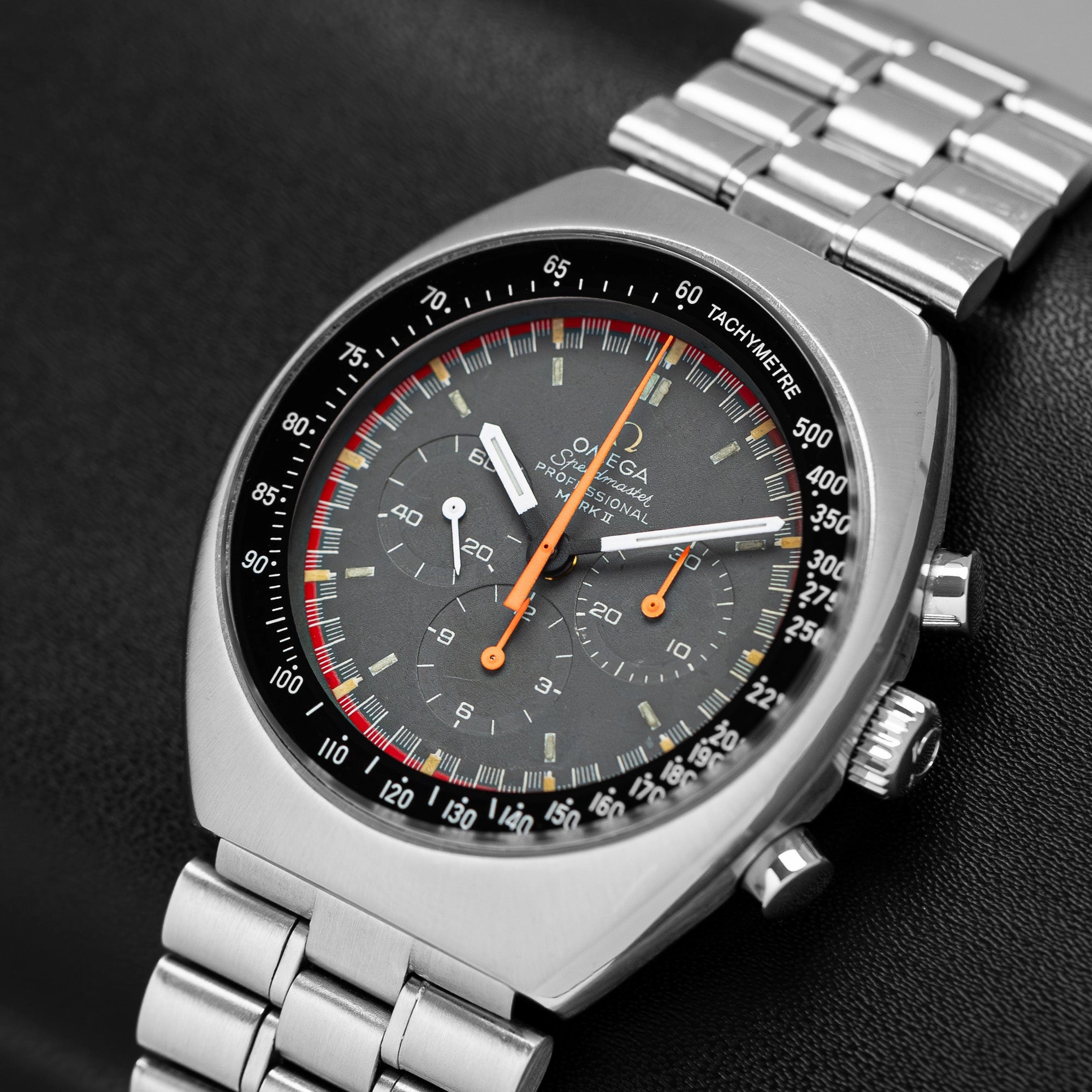 Omega Speedmaster Mark II 145.014