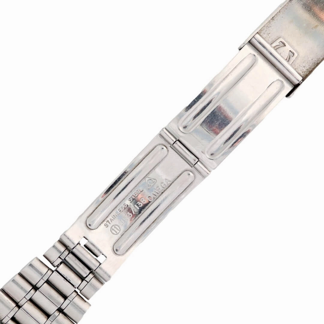 Omega Speedmaster Mark II Racing 145.014, 1970