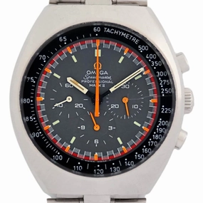 Omega Speedmaster Mark II Racing 145.014, 1970