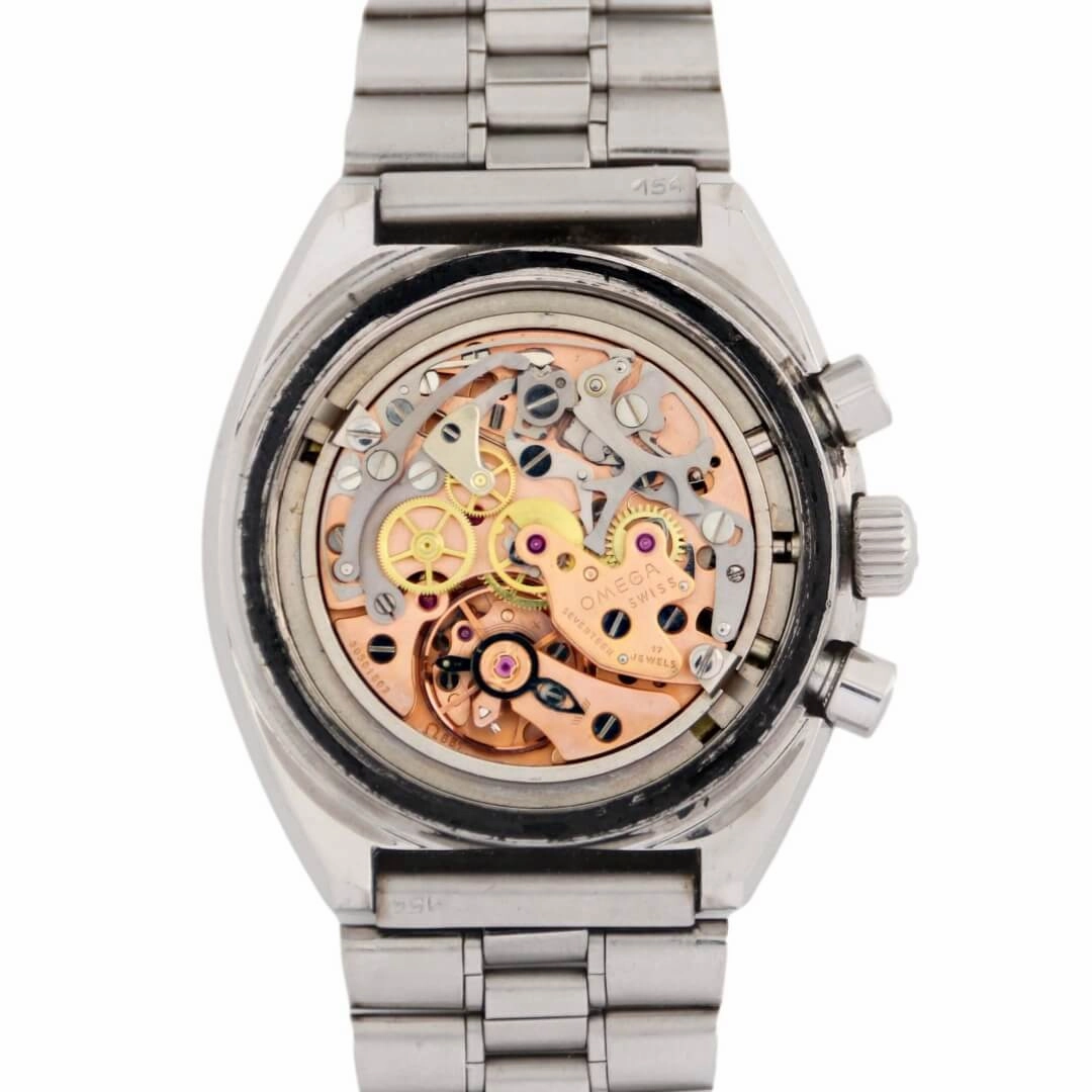 Omega Speedmaster Mark II Racing 145.014, 1970