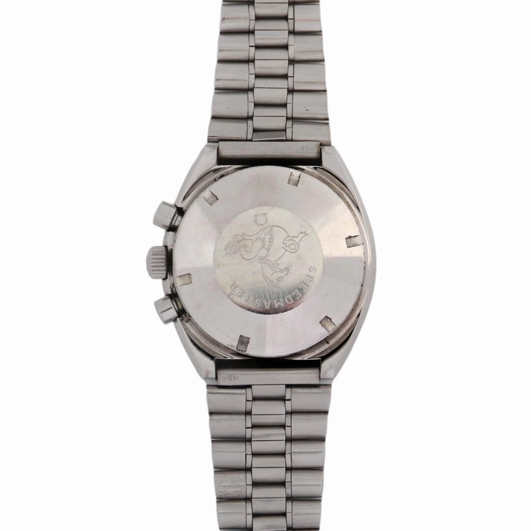 Omega Speedmaster Mark II Racing 145.014, 1970