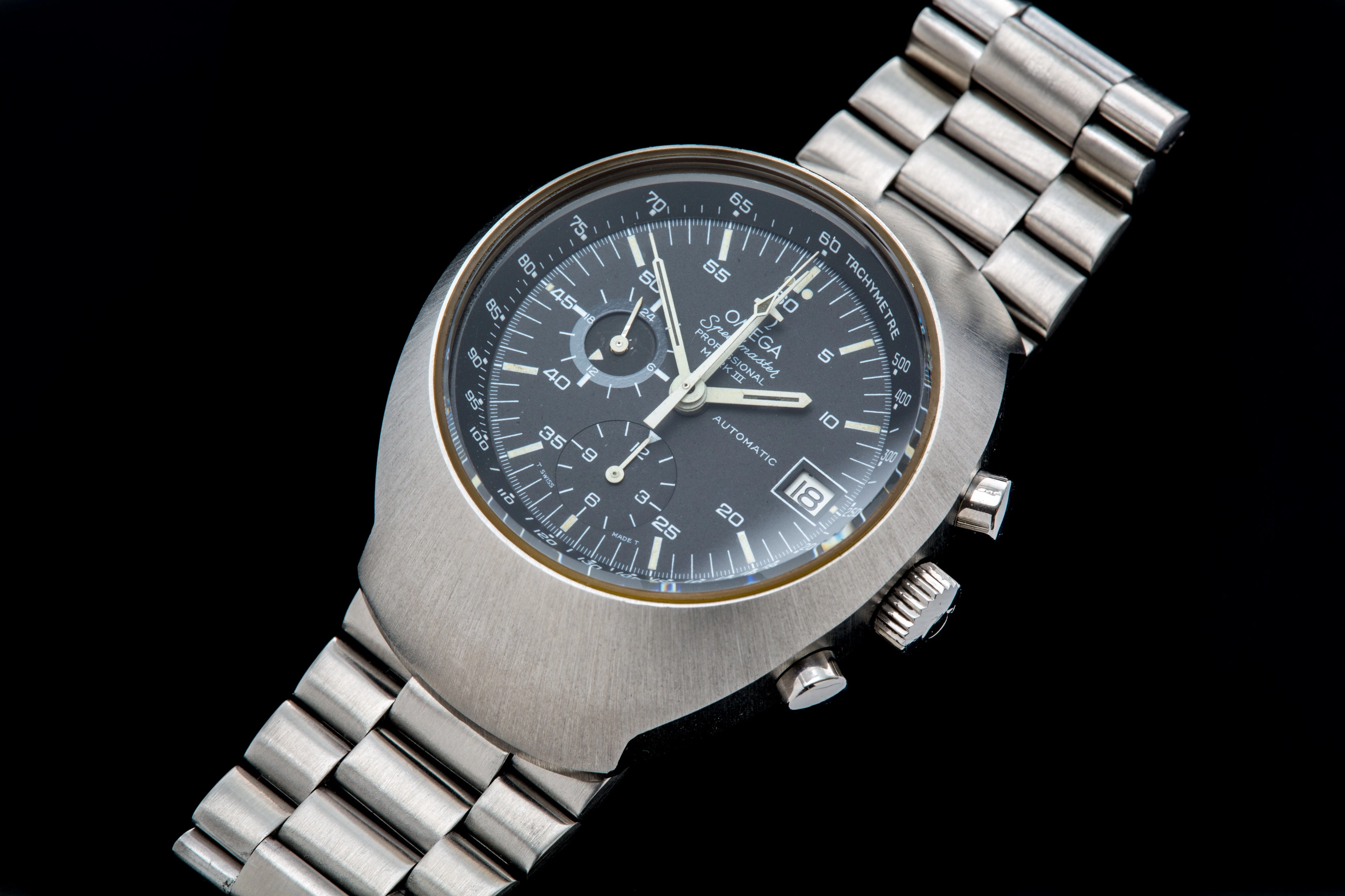 Omega Speedmaster Mk111