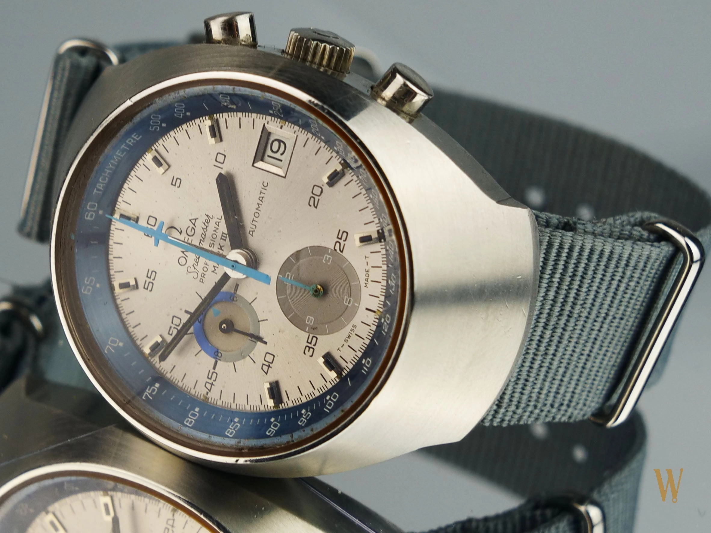 Omega Speedmaster Mk111