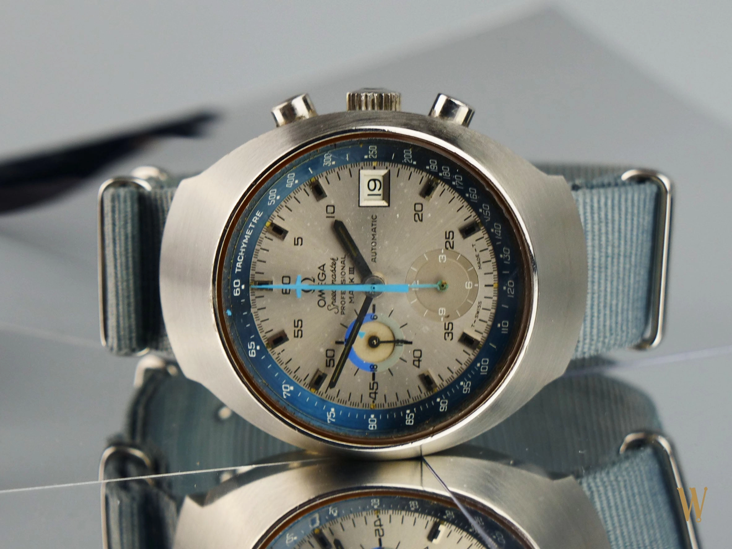Omega Speedmaster Mk111