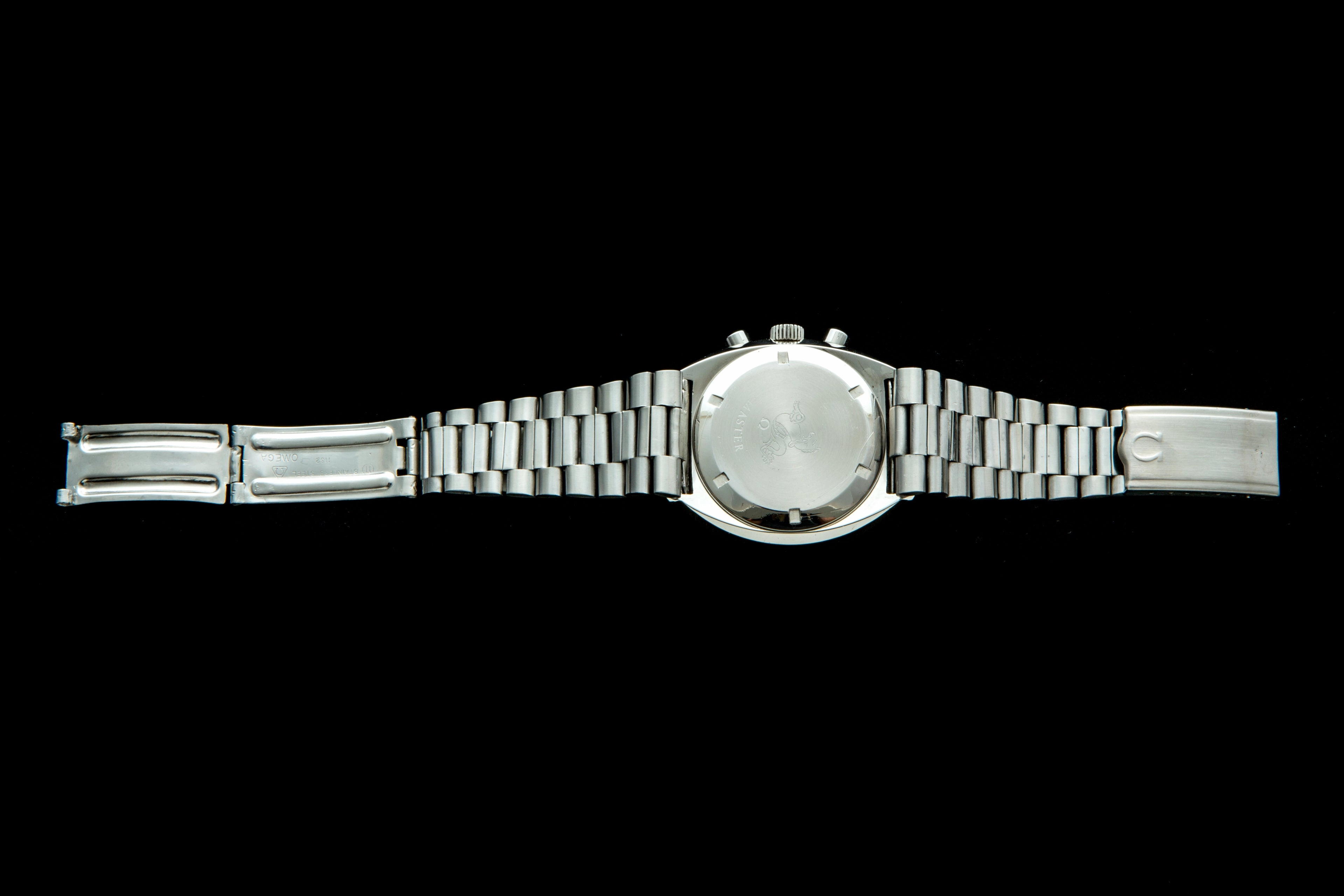 Omega Speedmaster Mk111
