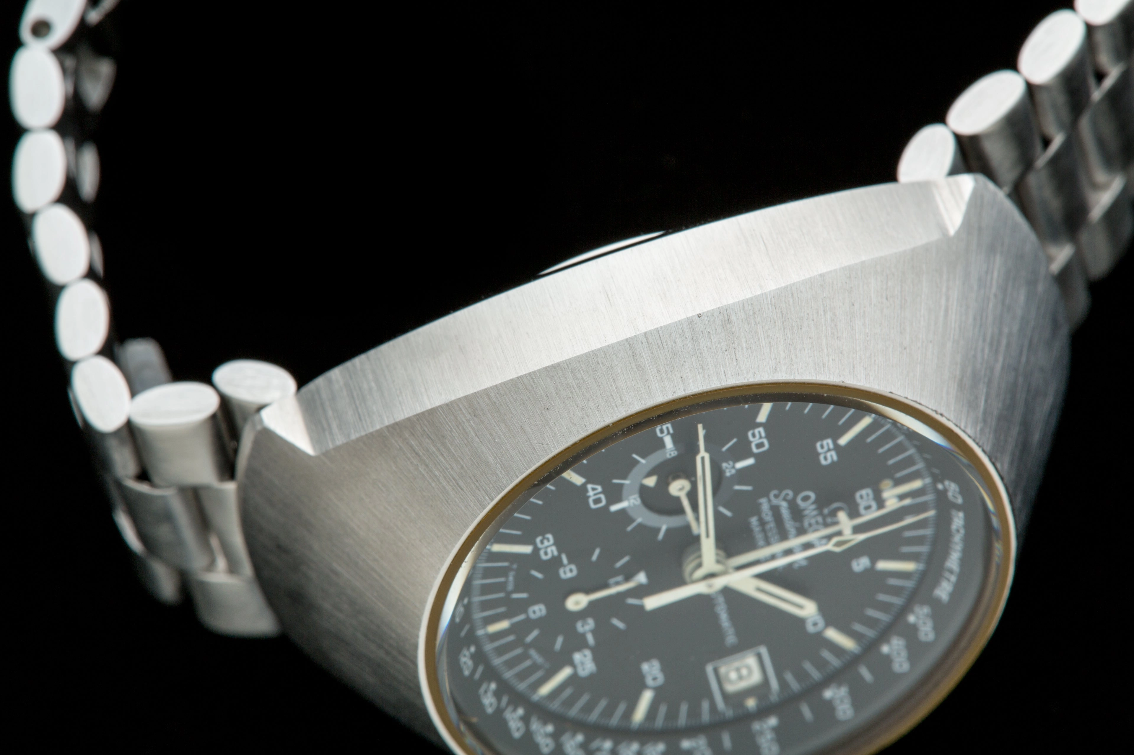 Omega Speedmaster Mk111