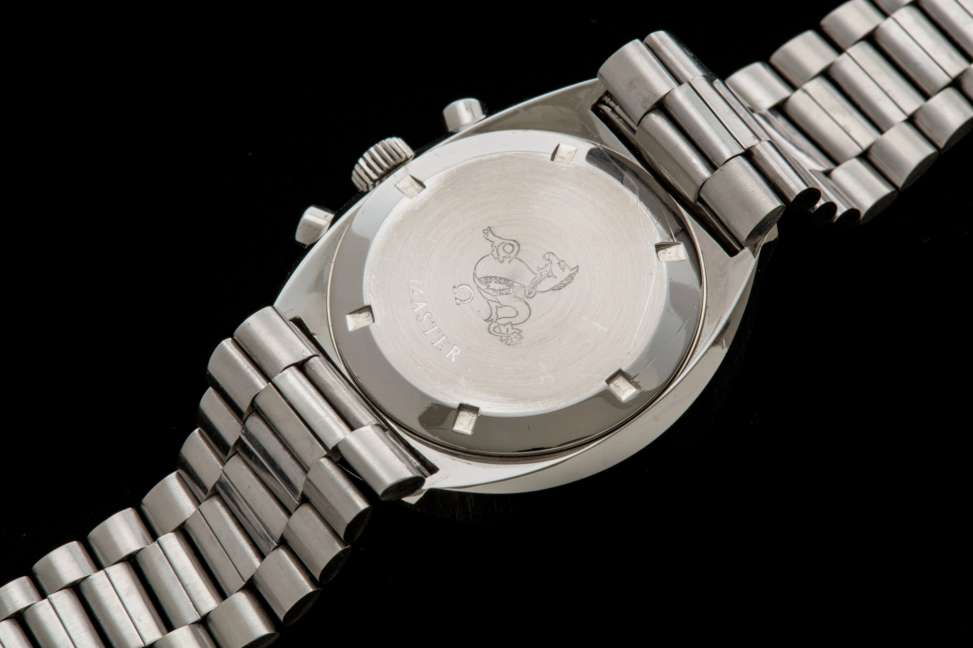 Omega Speedmaster Mk111