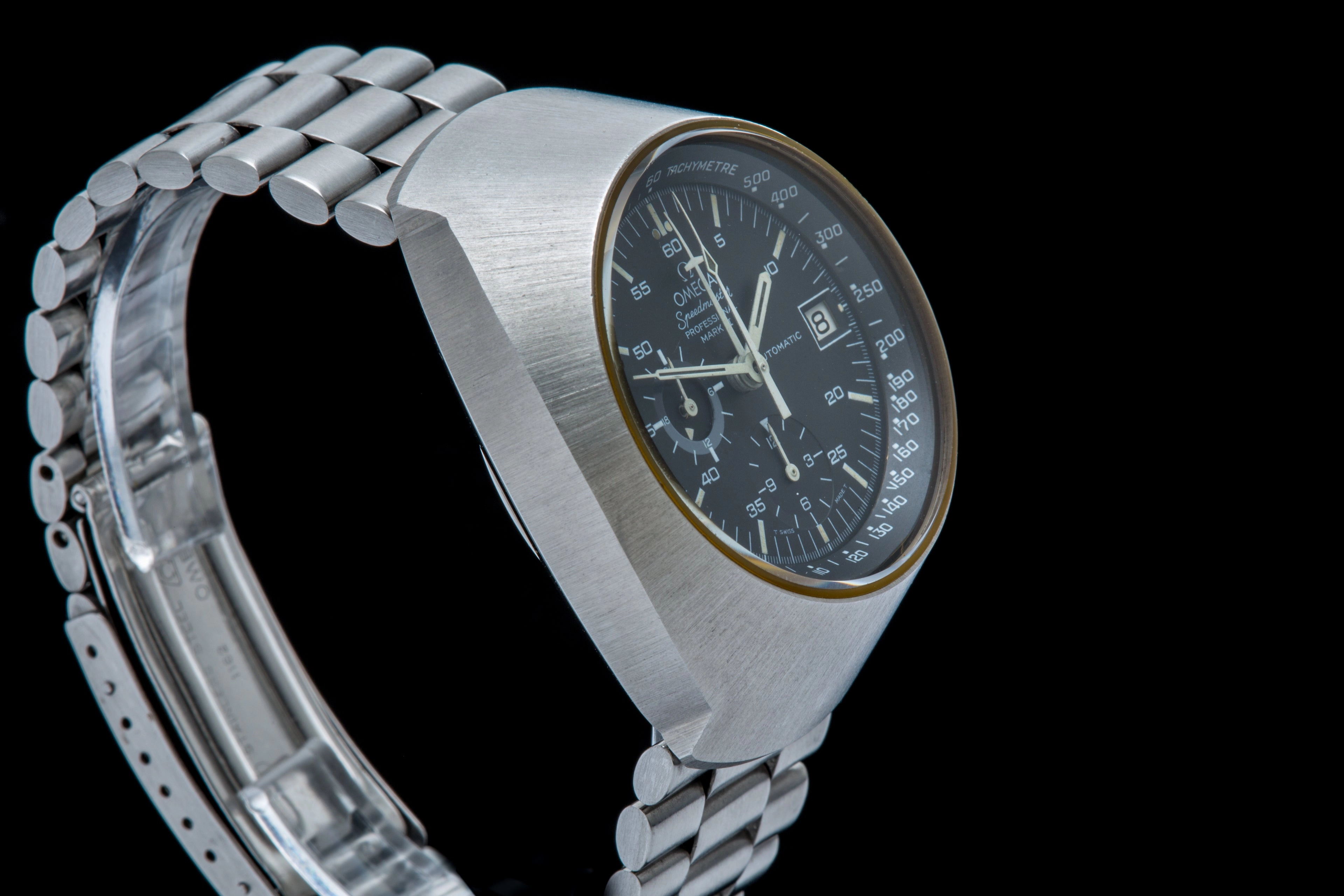 Omega Speedmaster Mk111