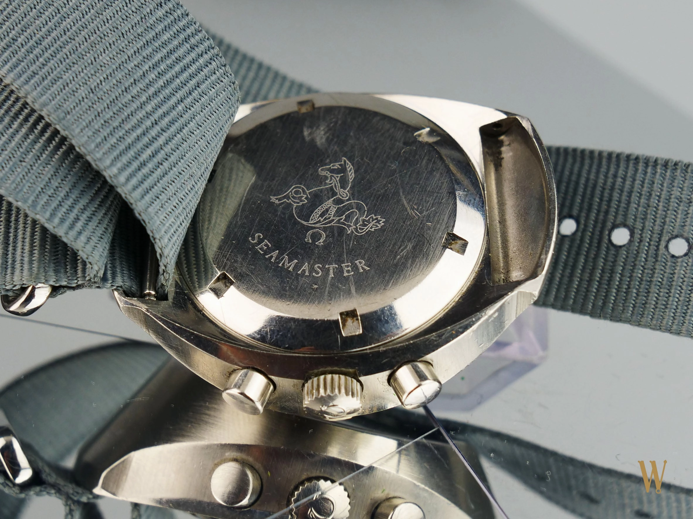 Omega Speedmaster Mk111