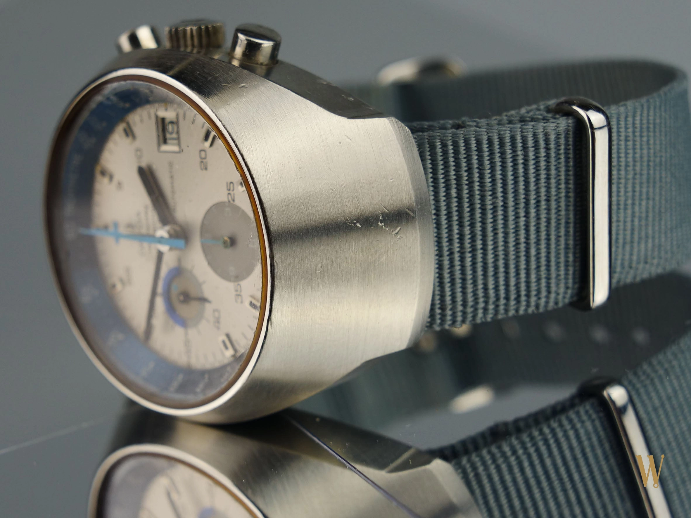 Omega Speedmaster Mk111