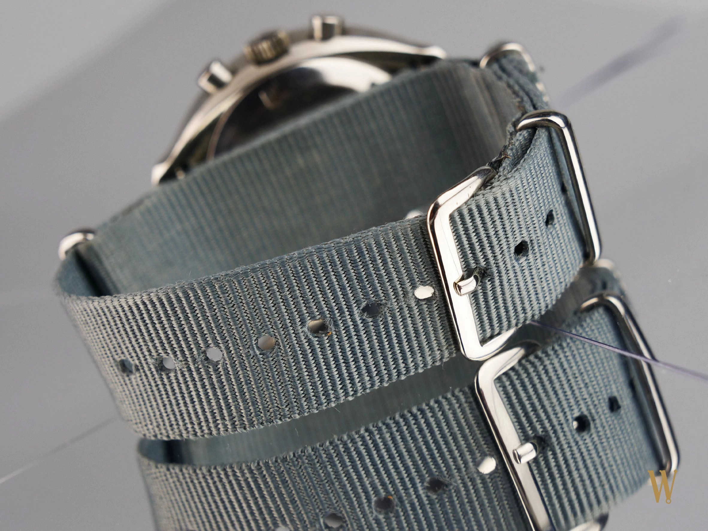 Omega Speedmaster Mk111