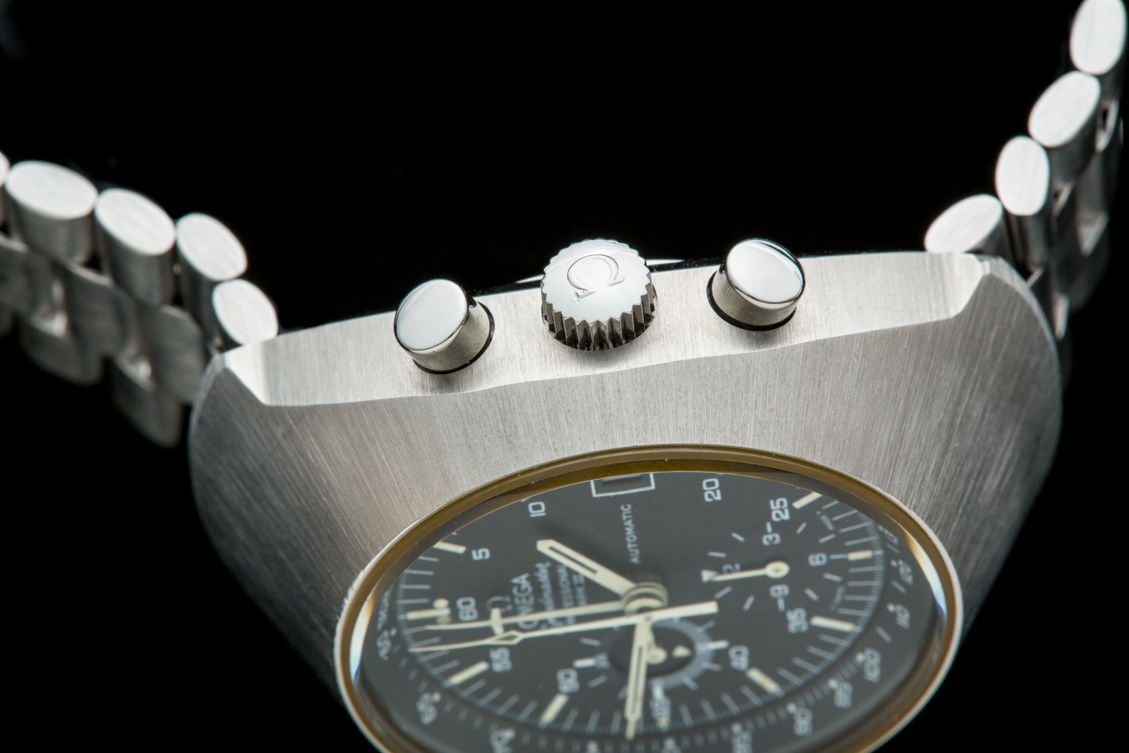 Omega Speedmaster Mk111