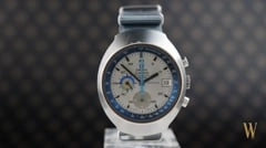 Omega Speedmaster Mk111