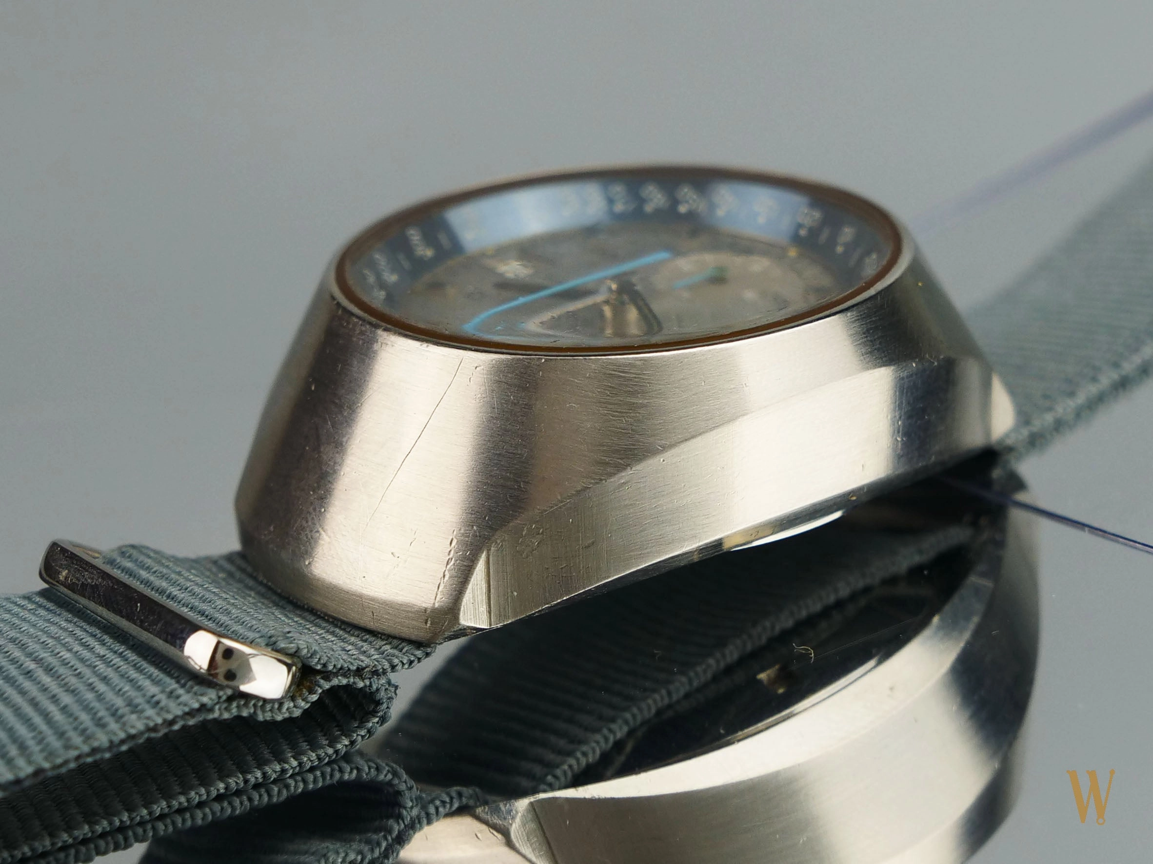 Omega Speedmaster Mk111