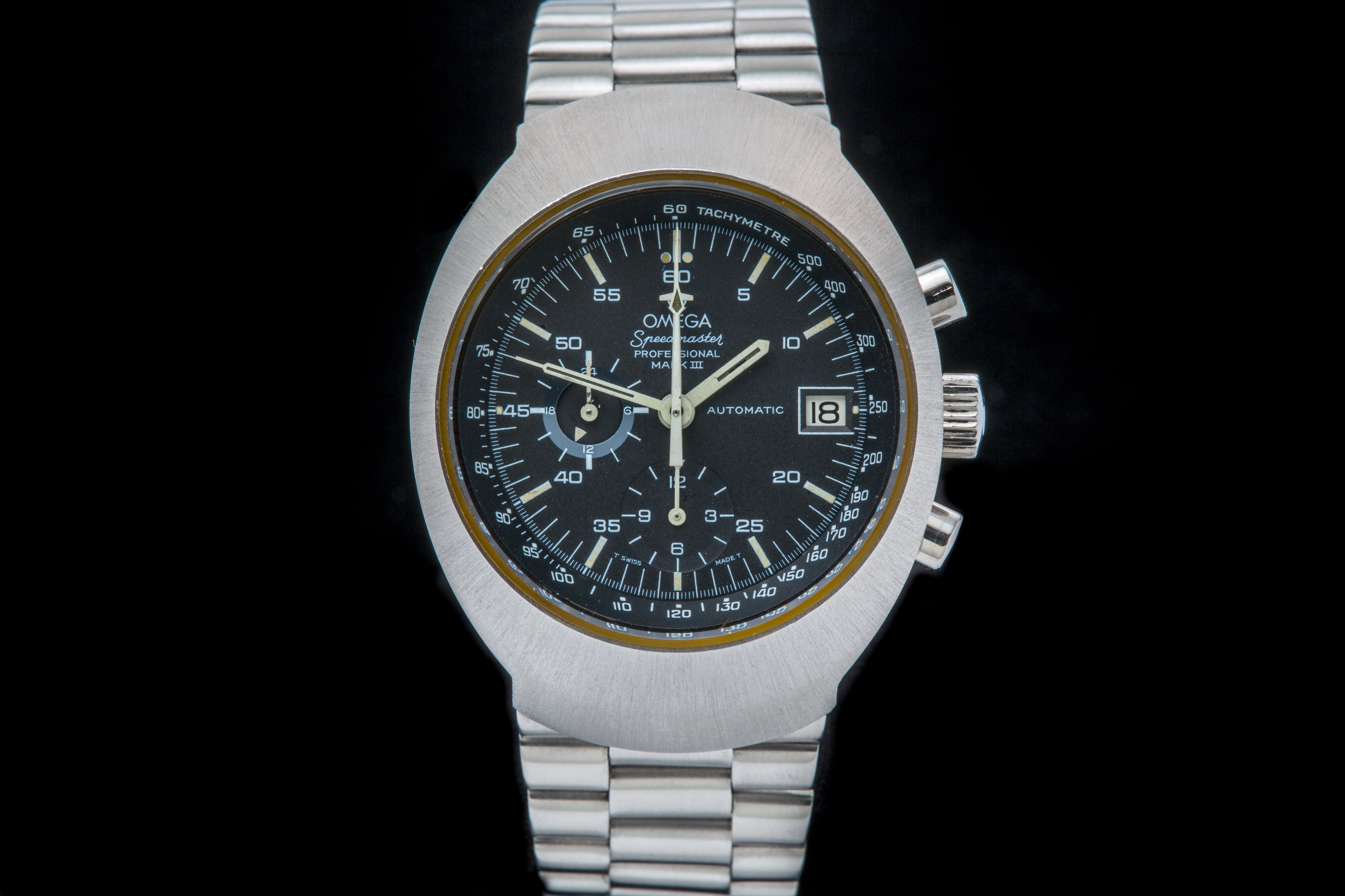 Omega Speedmaster Mk111