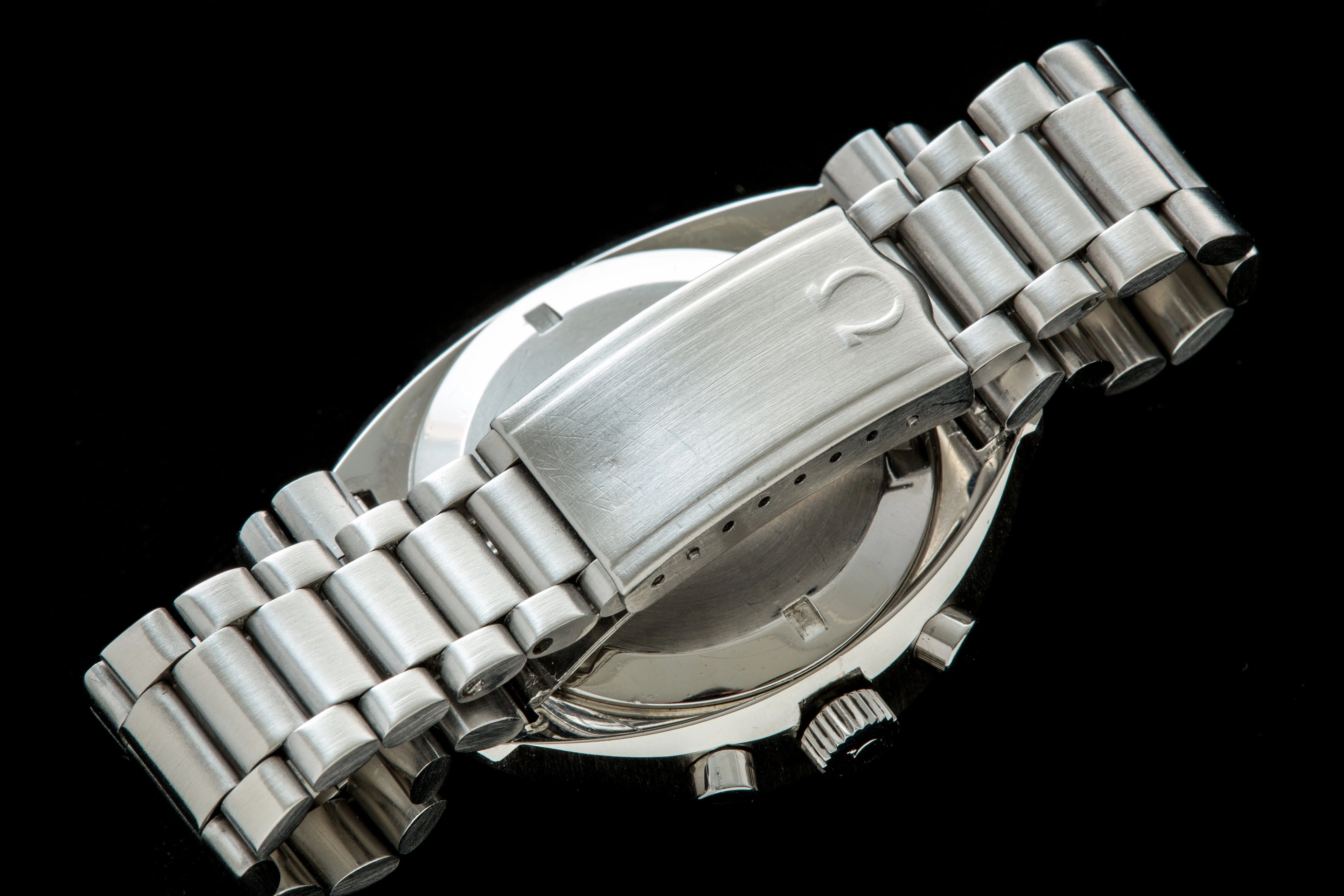 Omega Speedmaster Mk111