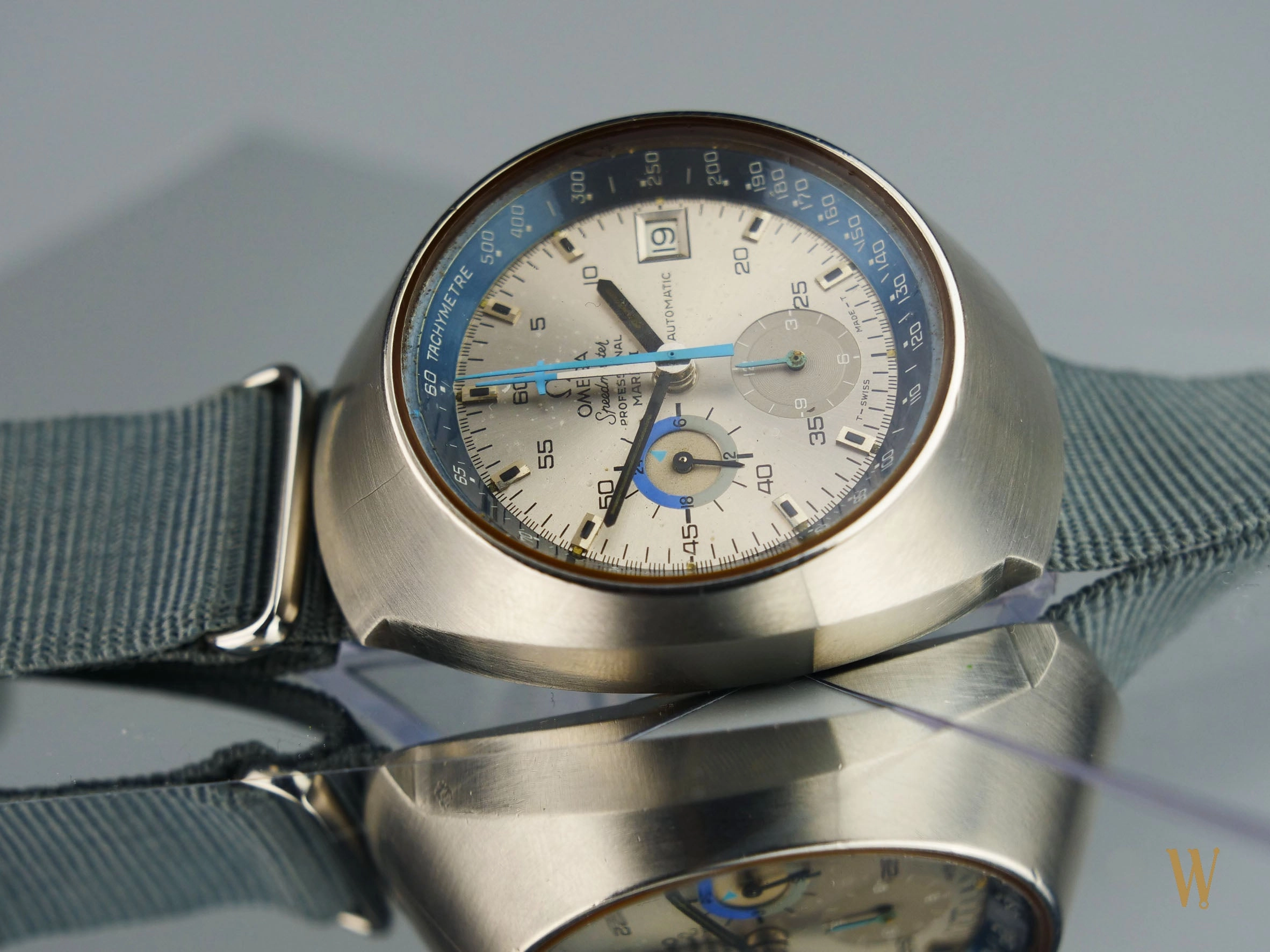 Omega Speedmaster Mk111