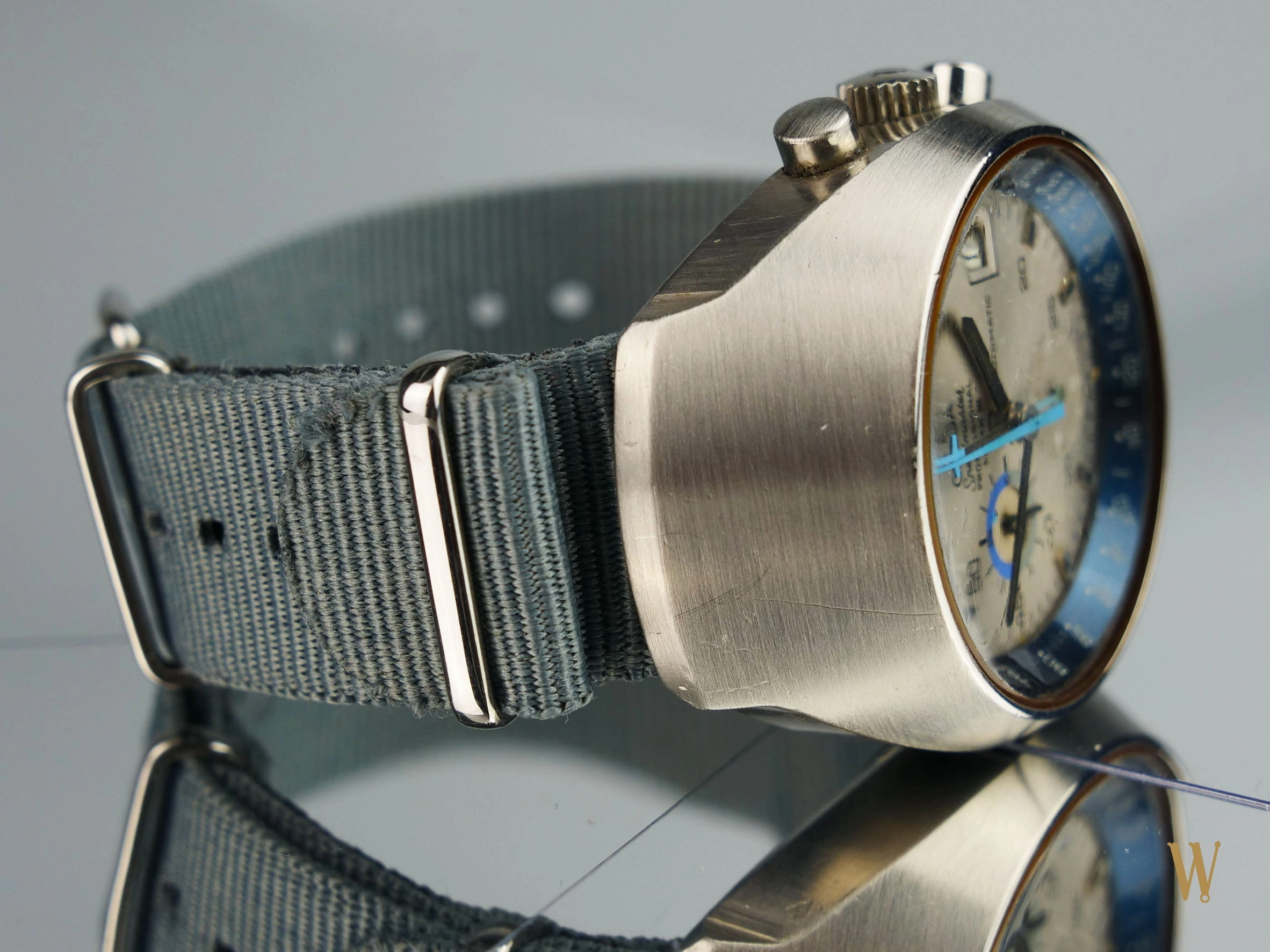 Omega Speedmaster Mk111