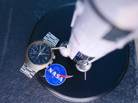 Omega Speedmaster Mk111