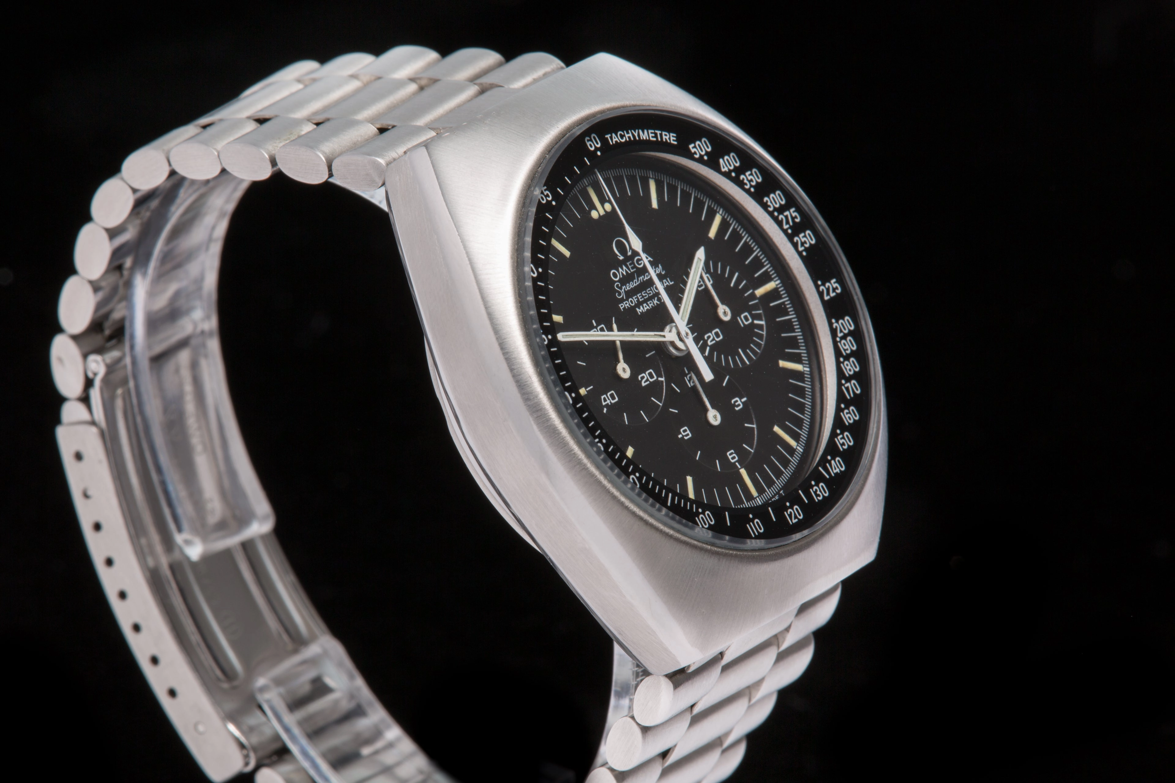 Omega Speedmaster MK11
