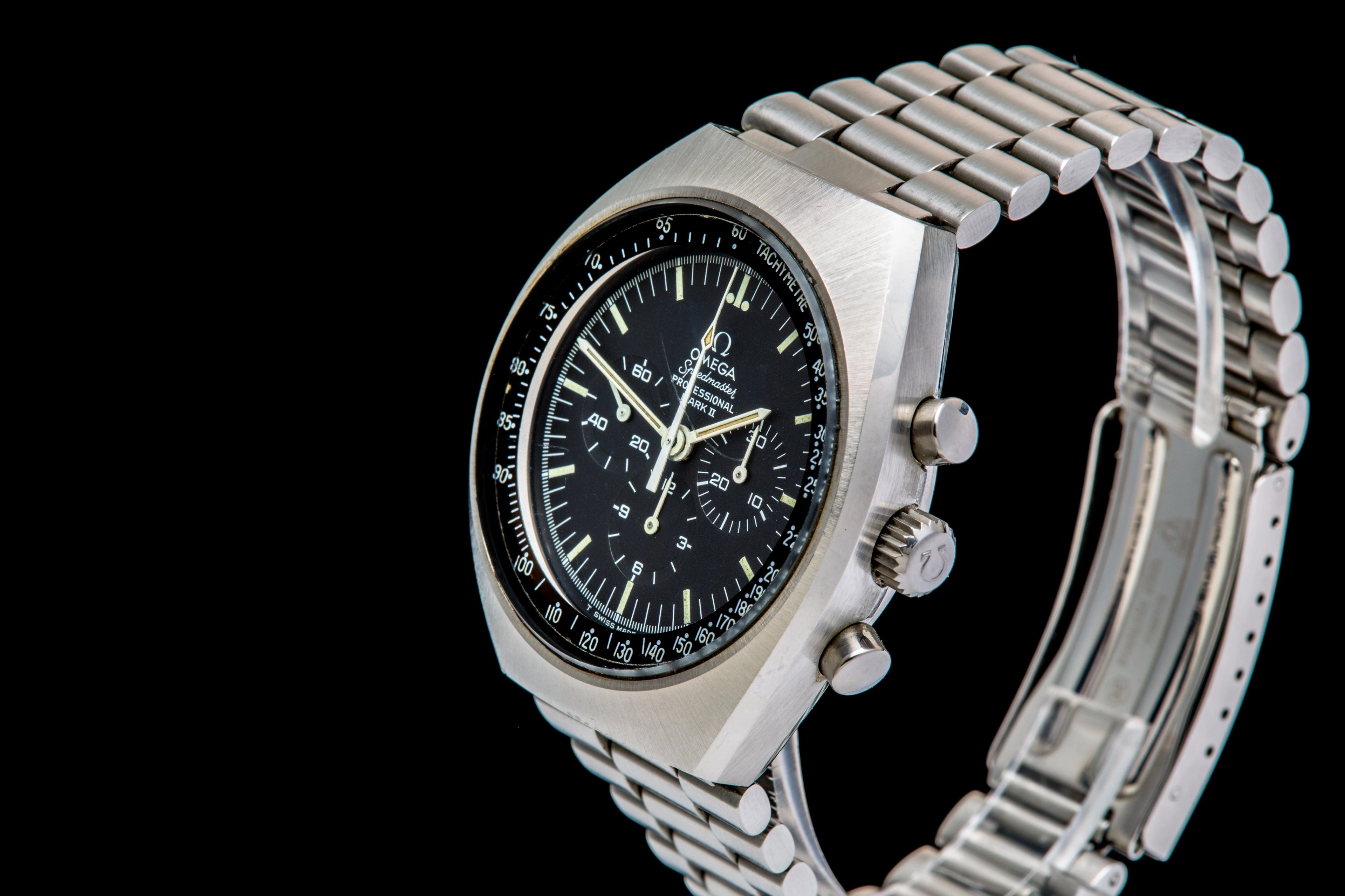 Omega Speedmaster MK11