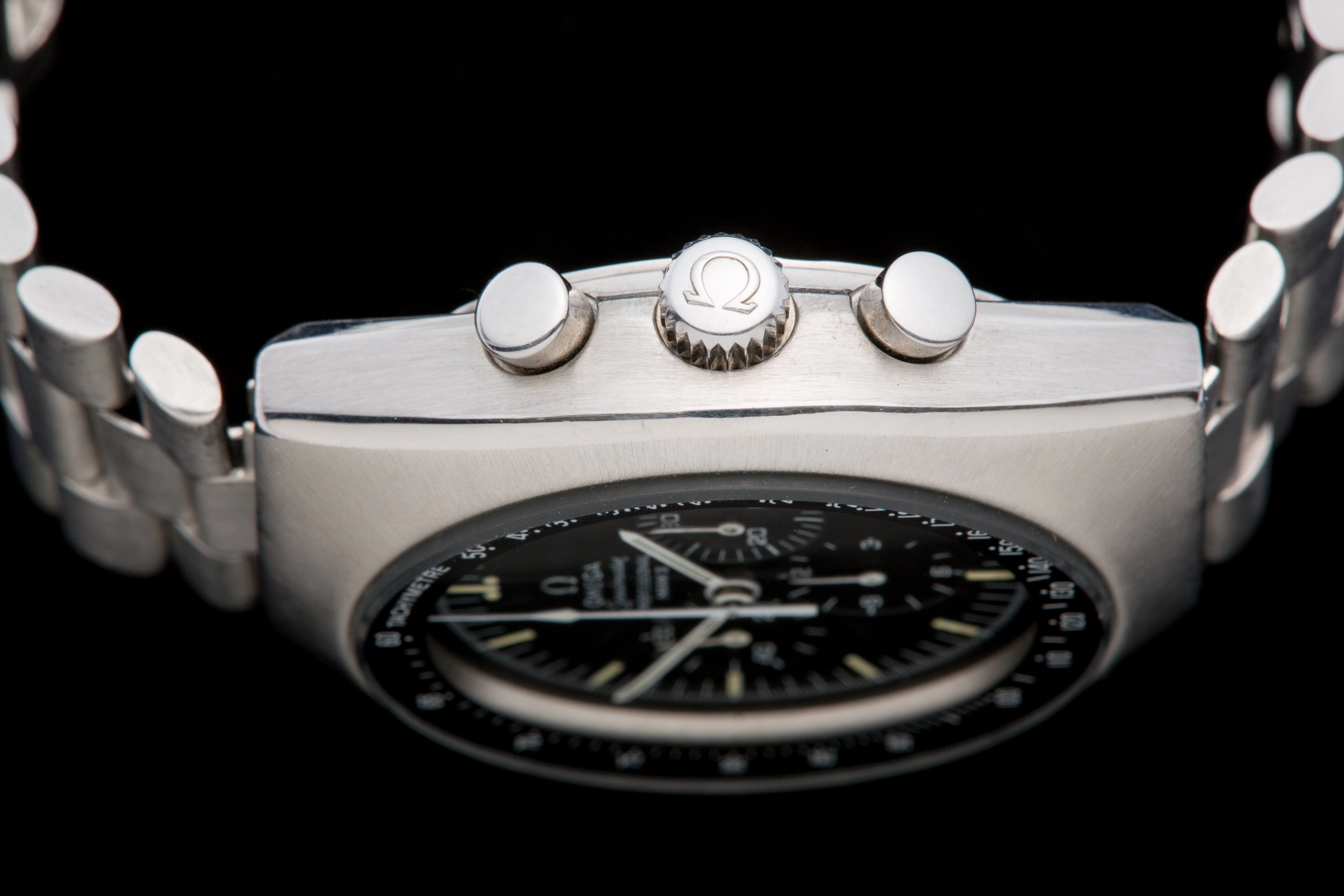 Omega Speedmaster MK11