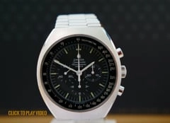 Omega Speedmaster Mk11