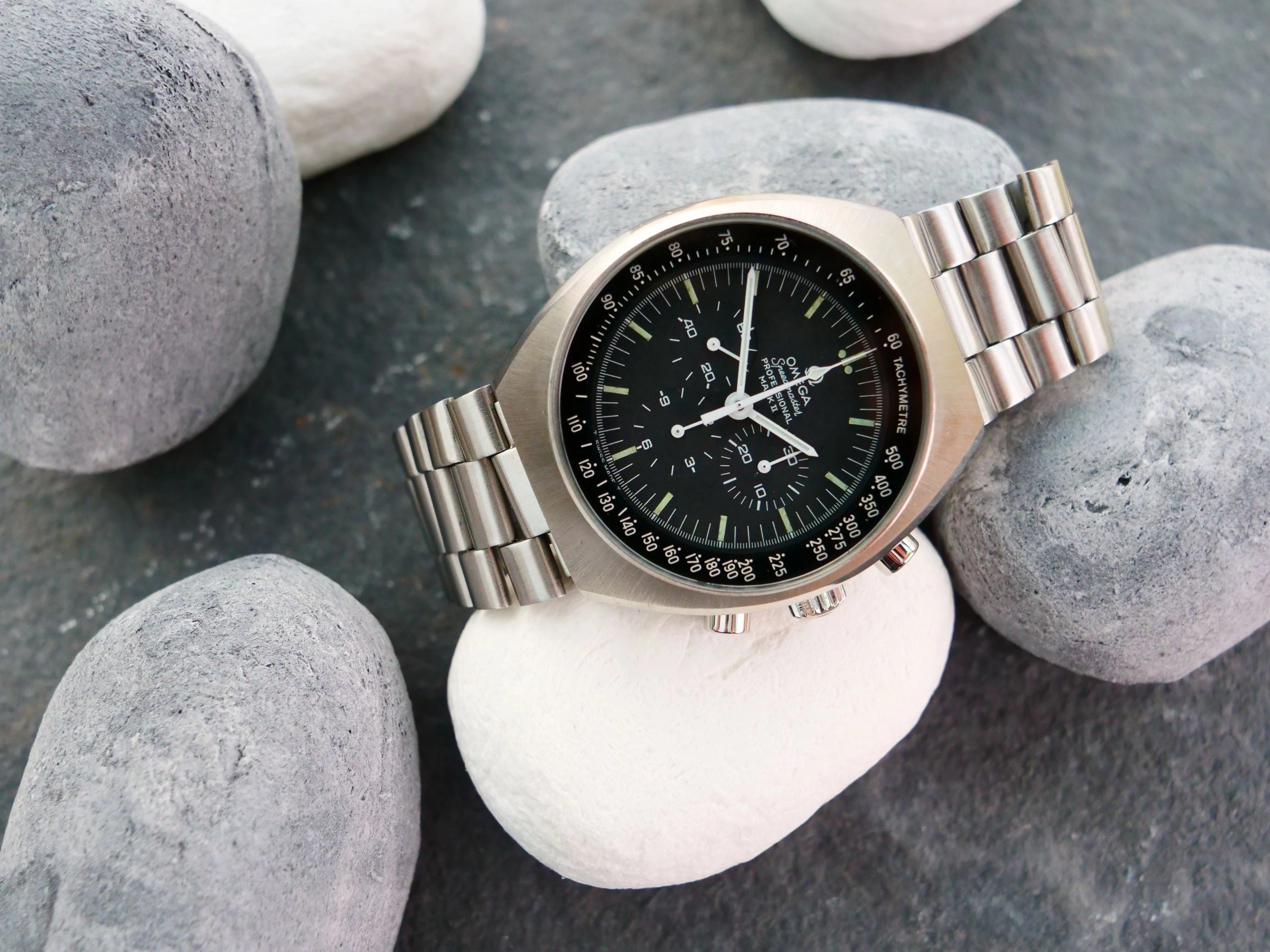 Omega Speedmaster Mk11