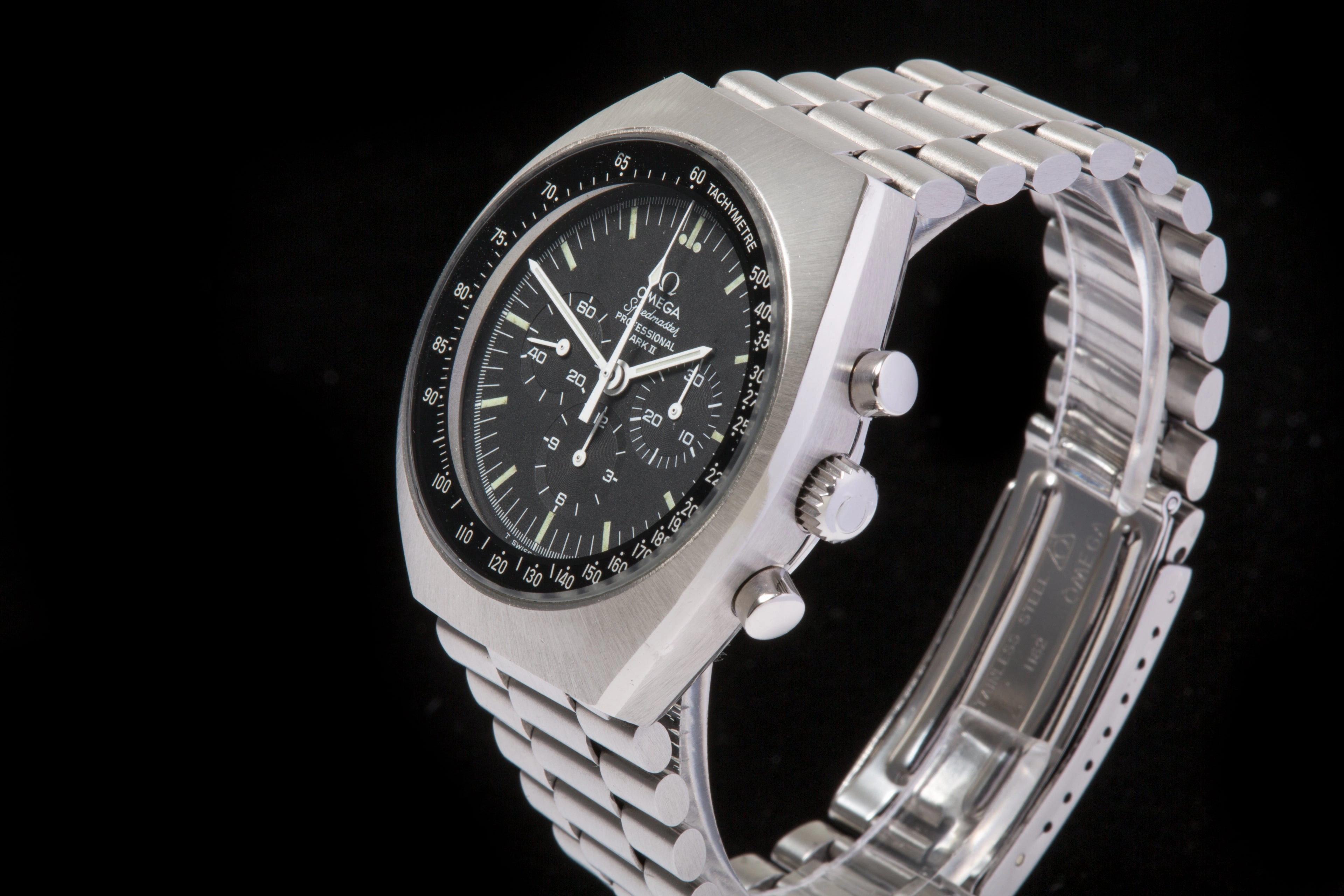 Omega Speedmaster Mk11