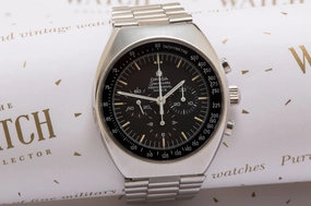 Omega Speedmaster MK11 - SOLD