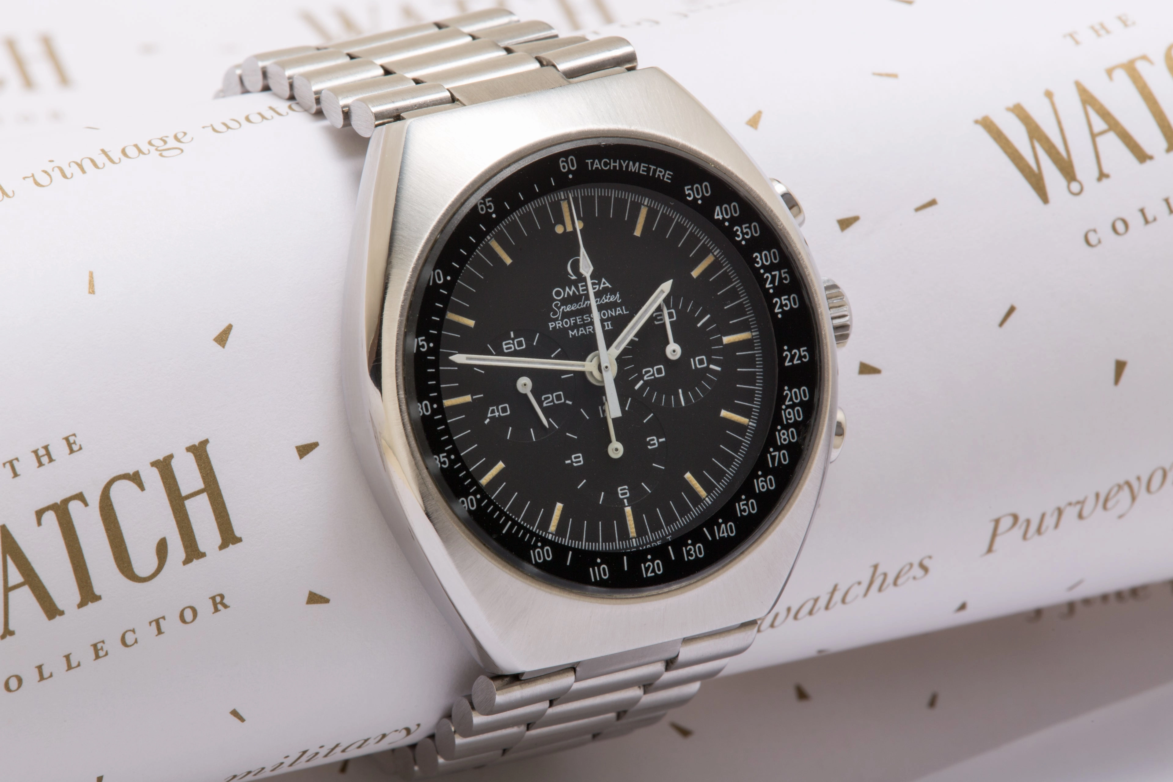 Omega Speedmaster MK11 - SOLD