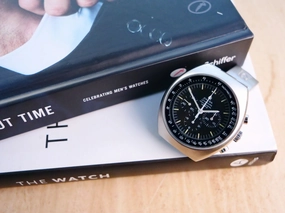 Omega Speedmaster MK11