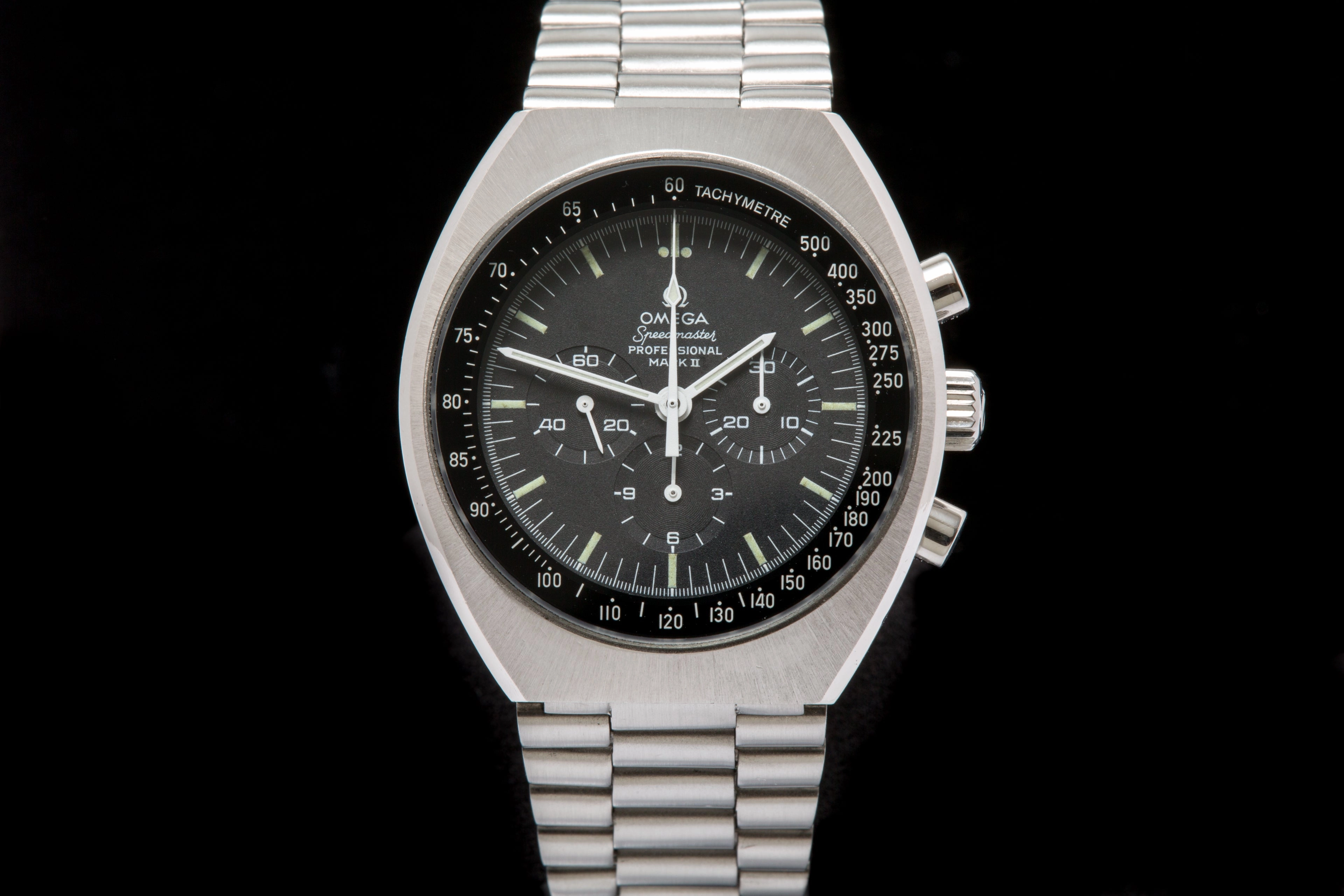 Omega Speedmaster Mk11